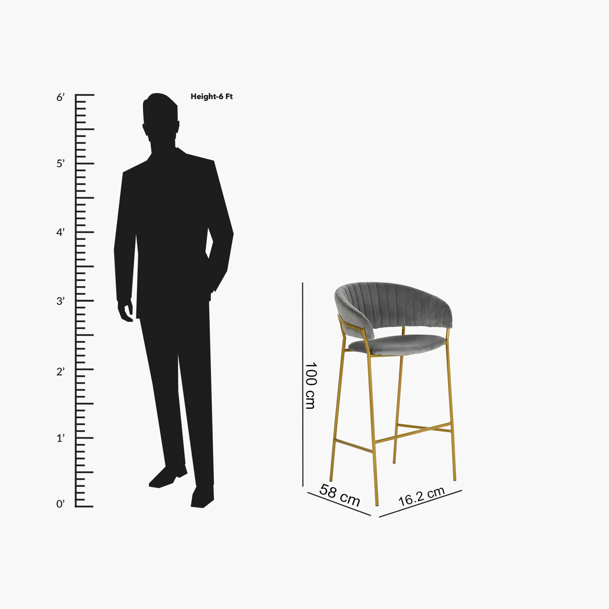 Veria Bar Stool-hbxfurniture-diningroom-barcountersandbarstools-image-7