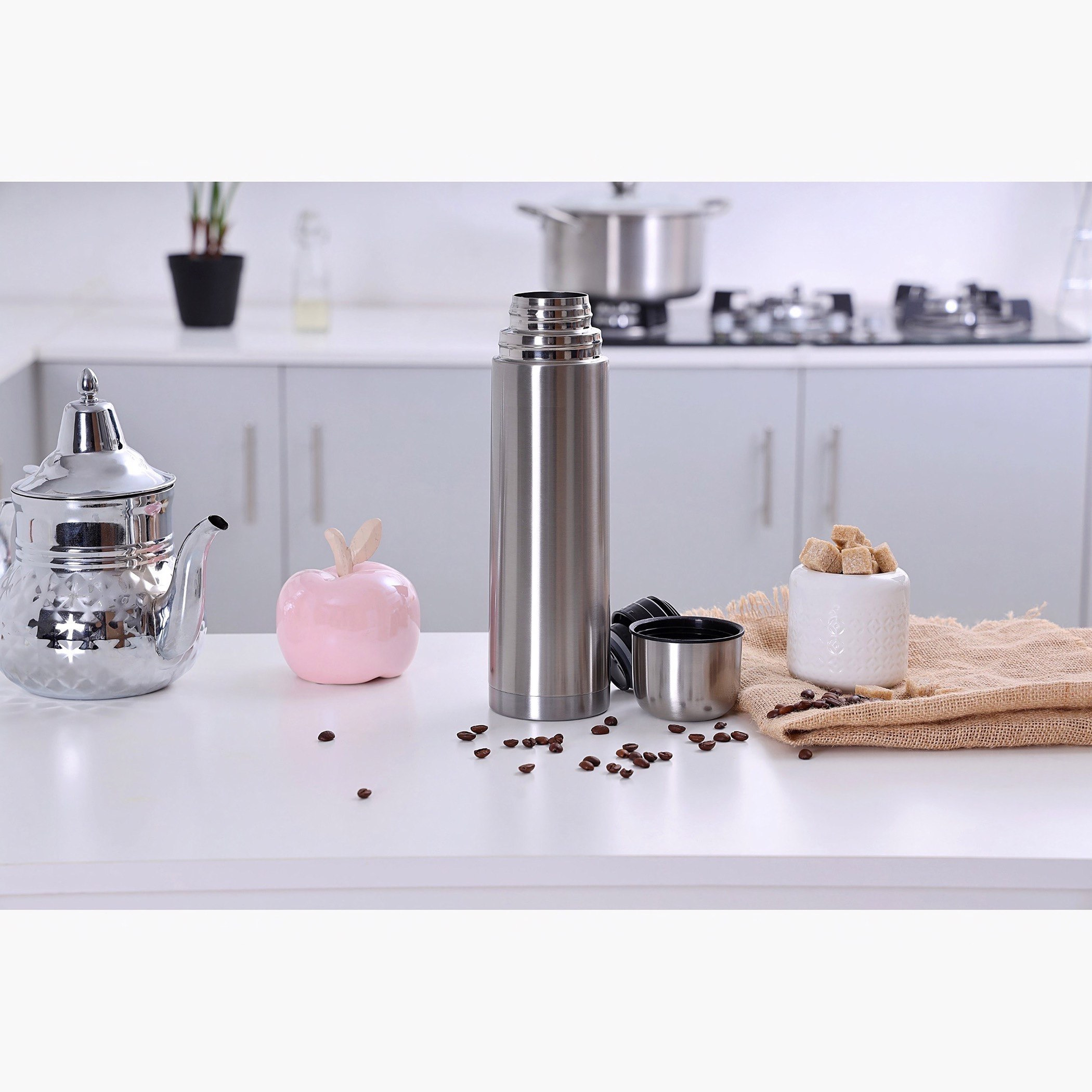 قارورة عازلة للحرارة من رويال - 1 لتر-hbxhomeware-diningandtabletop-bottles-image-3