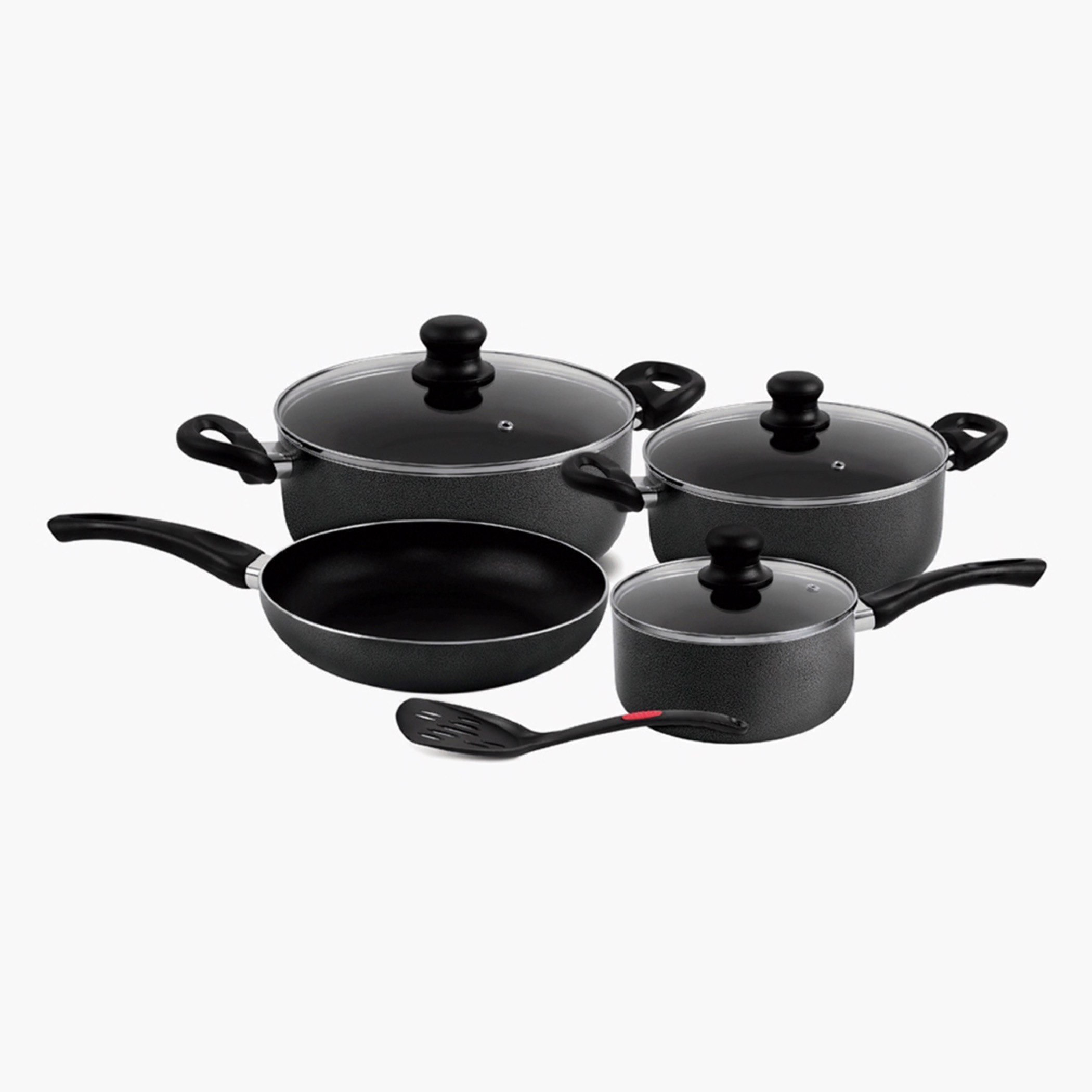 Royal 8-Piece Non-Stick Cookware Set-hbxkitchen-kitchenware-foodpreparation-image-3