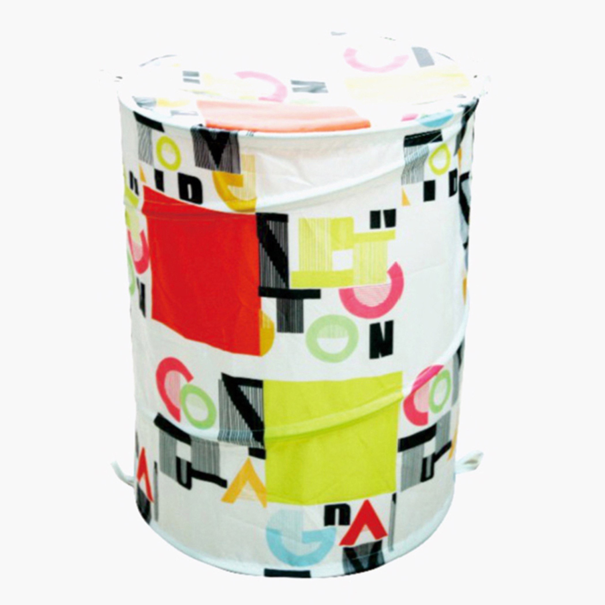 سلة غسيل من رويال - 42x53 سم-hbxbathroom-bathroomstorage-laundryhampers-image-2