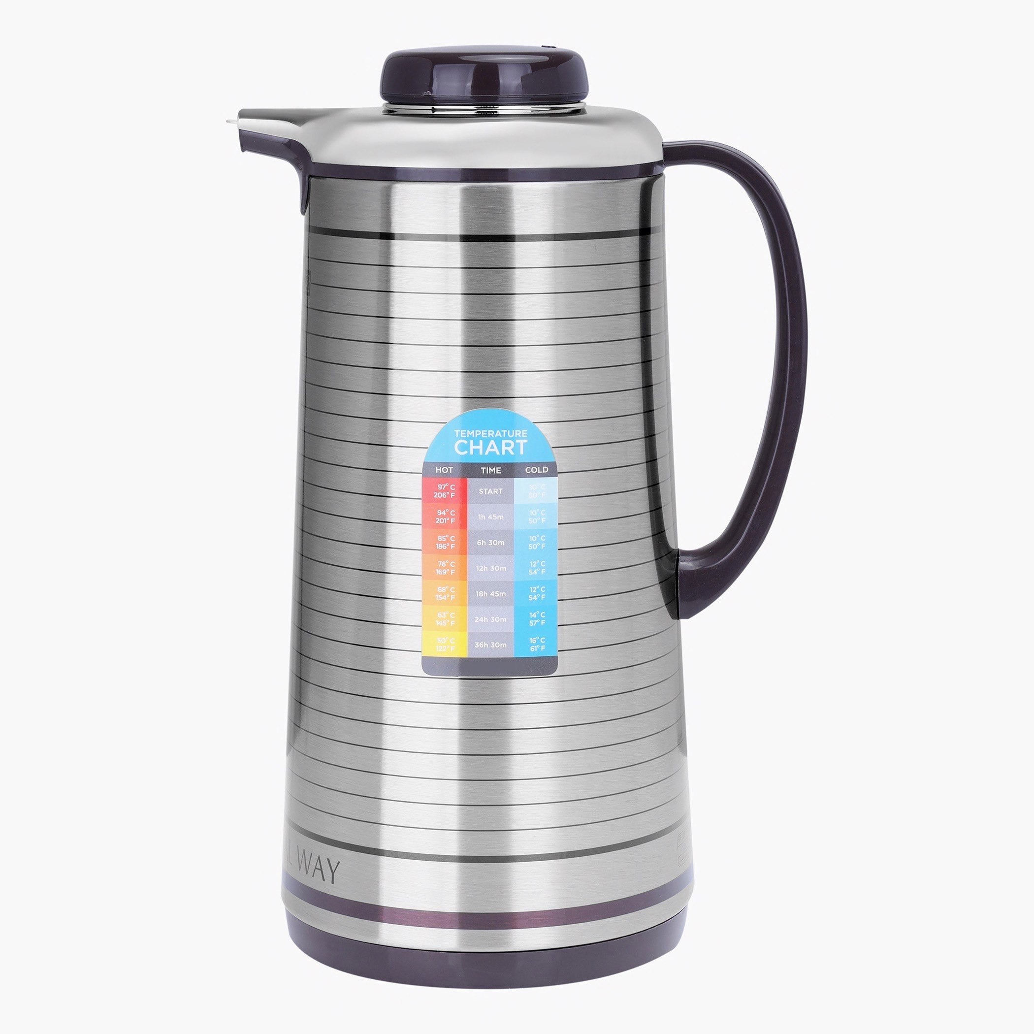 ترمس عازل للحرارة من رويال - 1.3 لتر-hbxhomeware-hbxkitchen-image-3