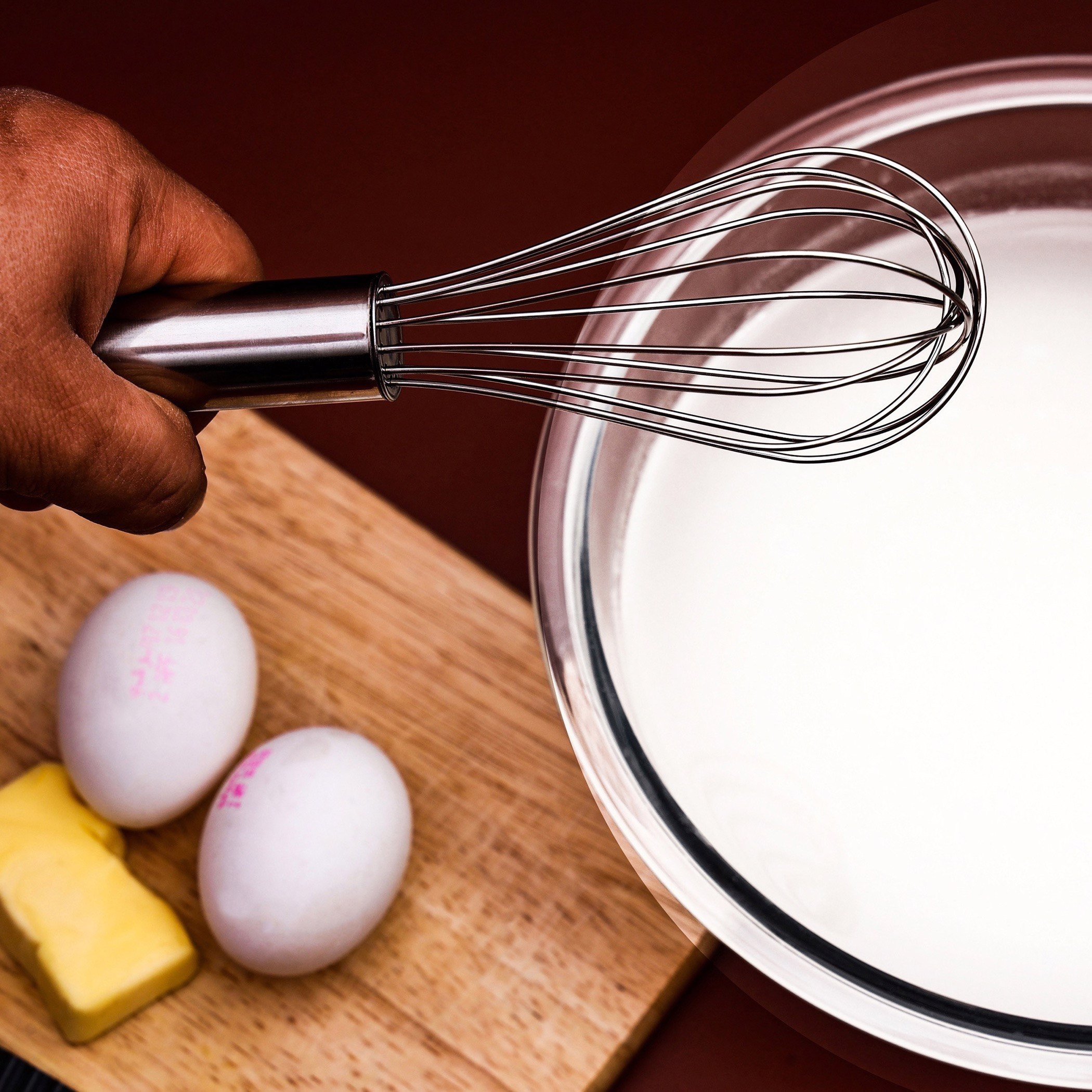 خفاقة من رويال - 25.4 سم-hbxhomeware-hbxkitchen-image-1