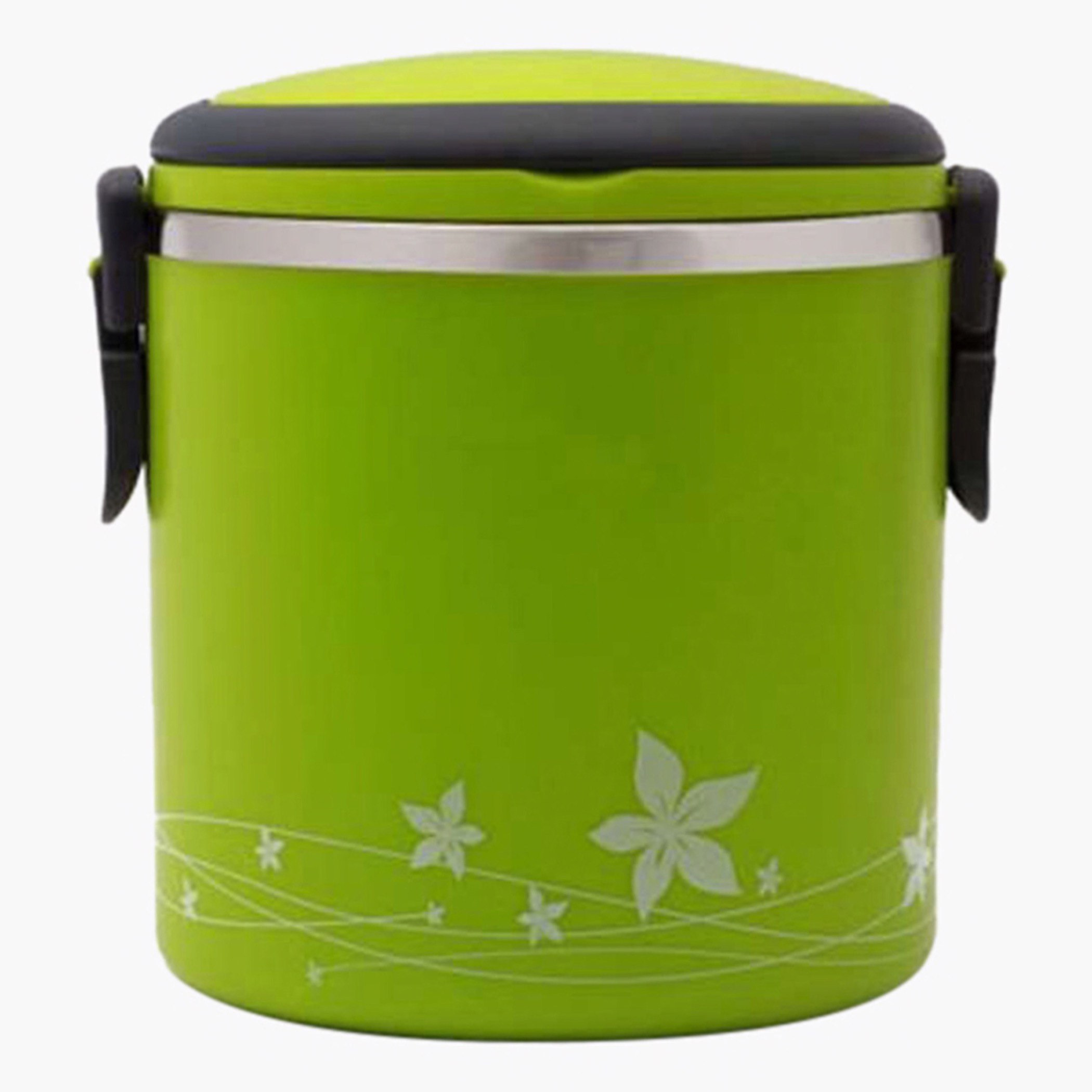 صندوق غداء ستانليس ستيل من رويال - 1.8 لتر-hbxhomeware-hbxkitchen-image-1