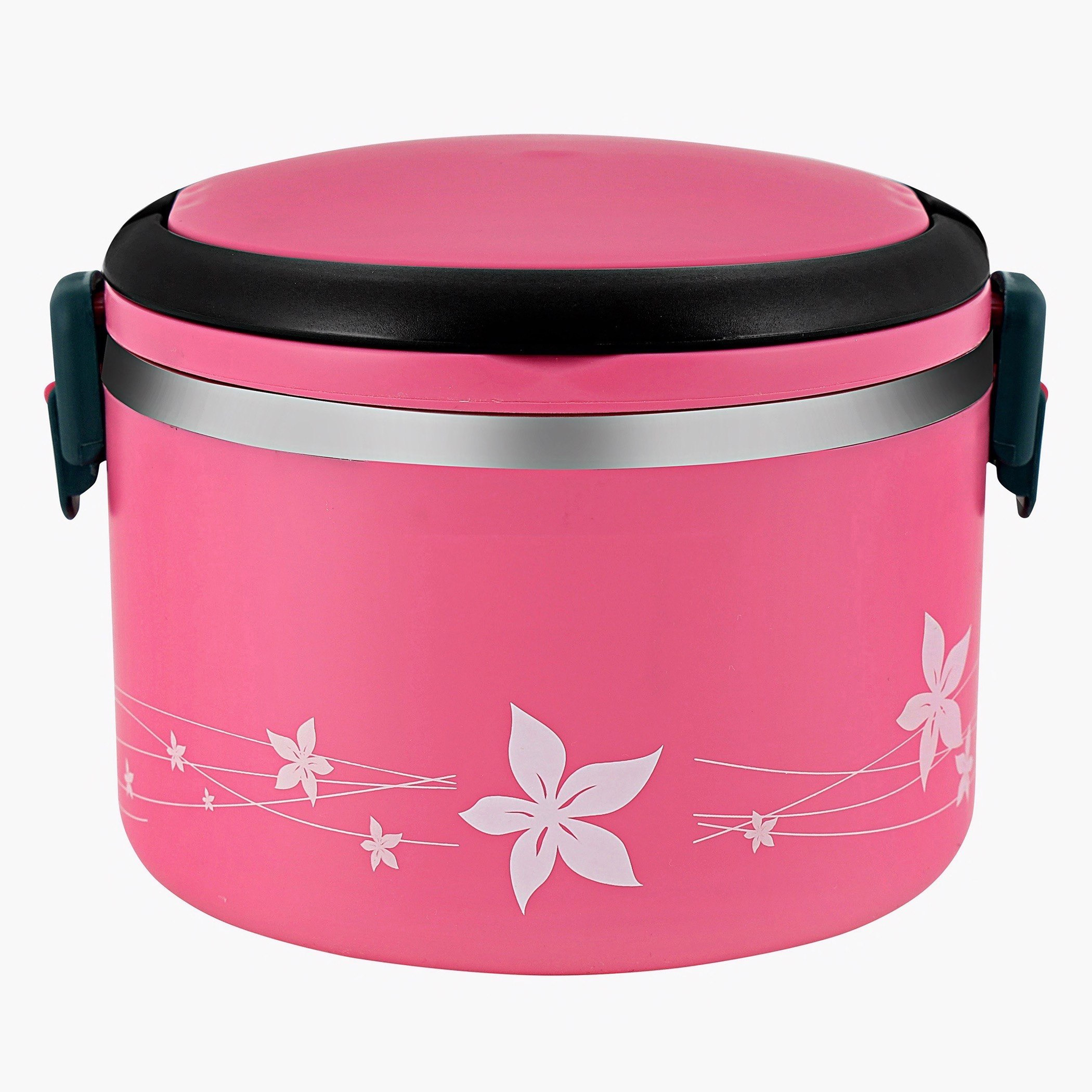 صندوق غداء ستانليس ستيل من رويال - 1 لتر-hbxhomeware-hbxkitchen-image-3