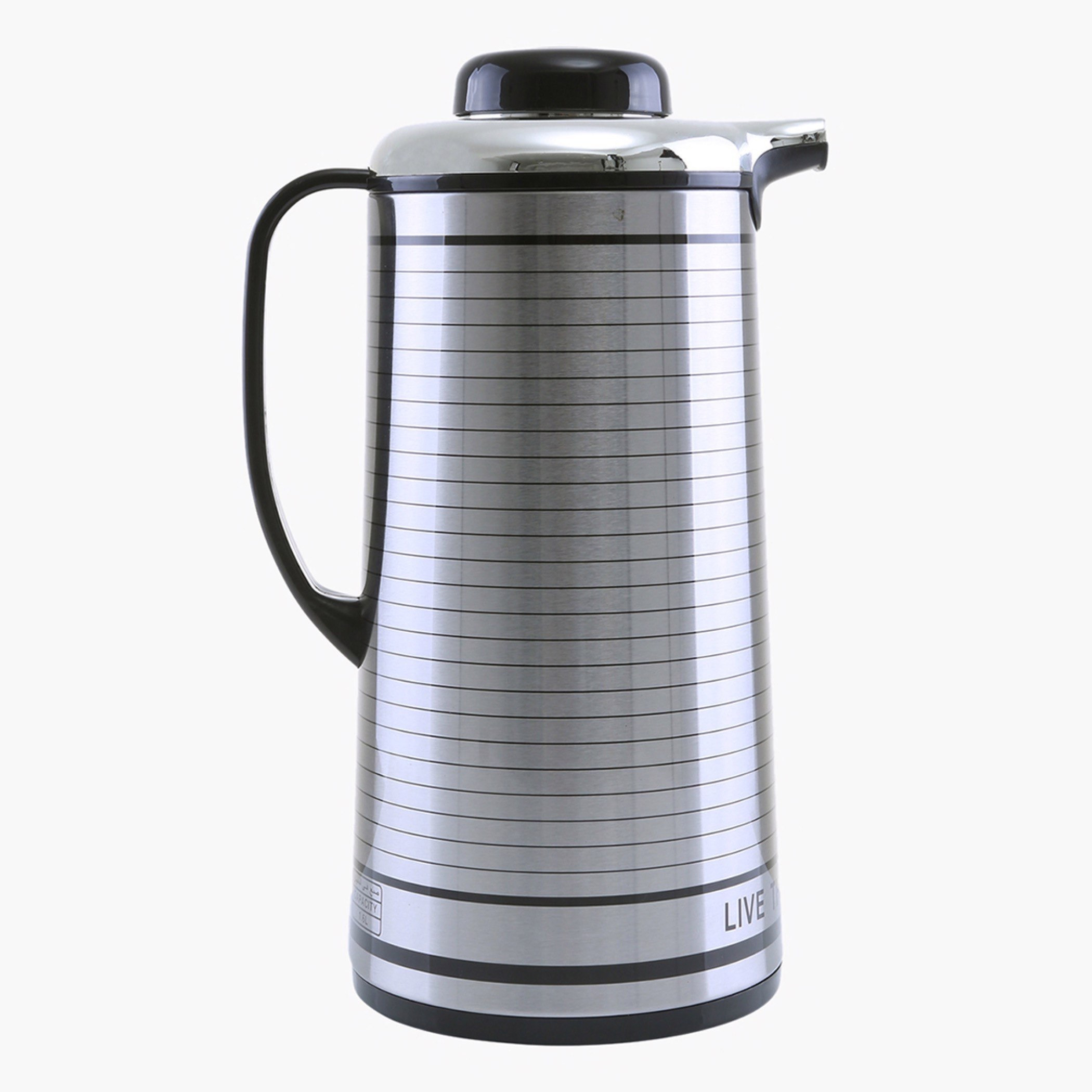 قارورة عازلة للحرارة من رويال - 1.3 لتر-hbxhomeware-hbxkitchen-image-3