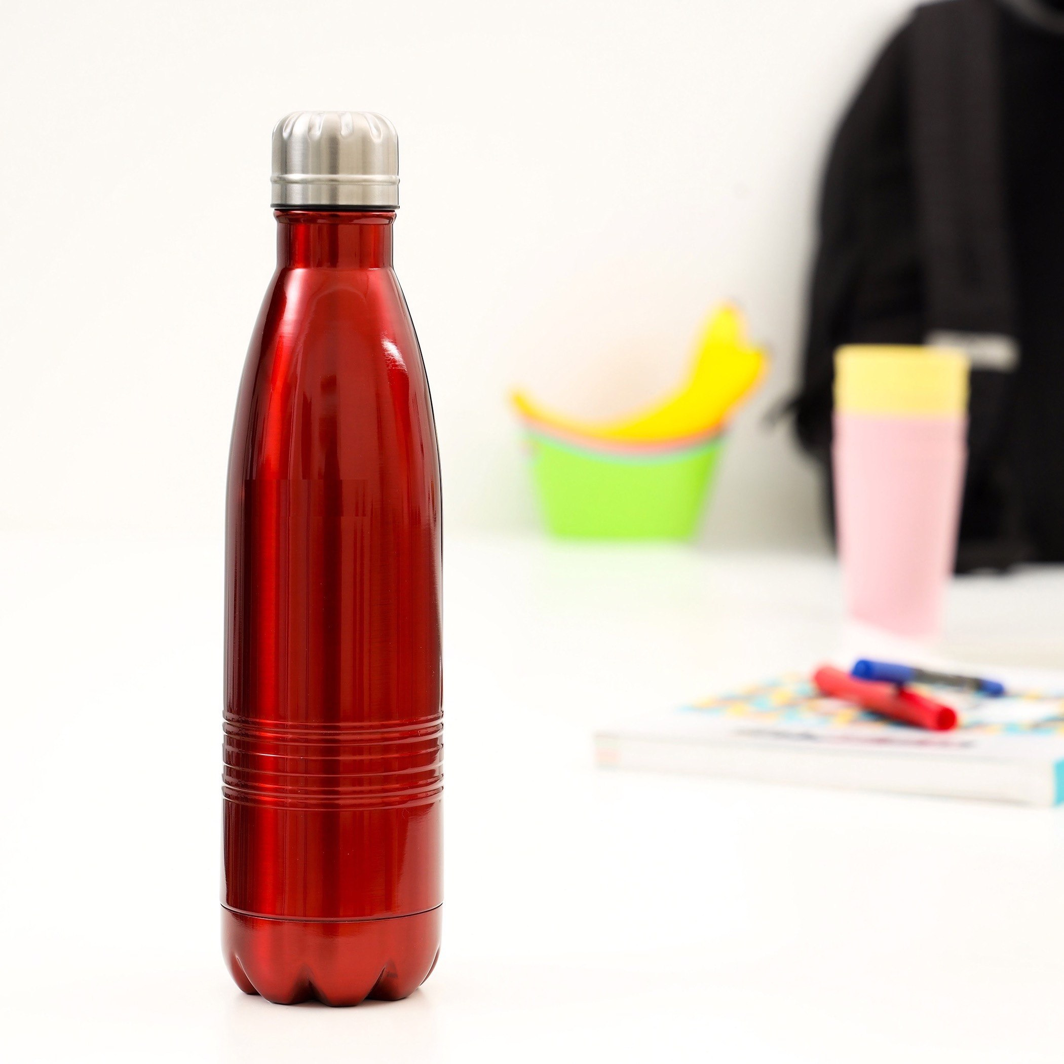 Royal Stainless Steel Vaccum Bottle - 500 ml-hbxhomeware-diningandtabletop-bottles-image-2