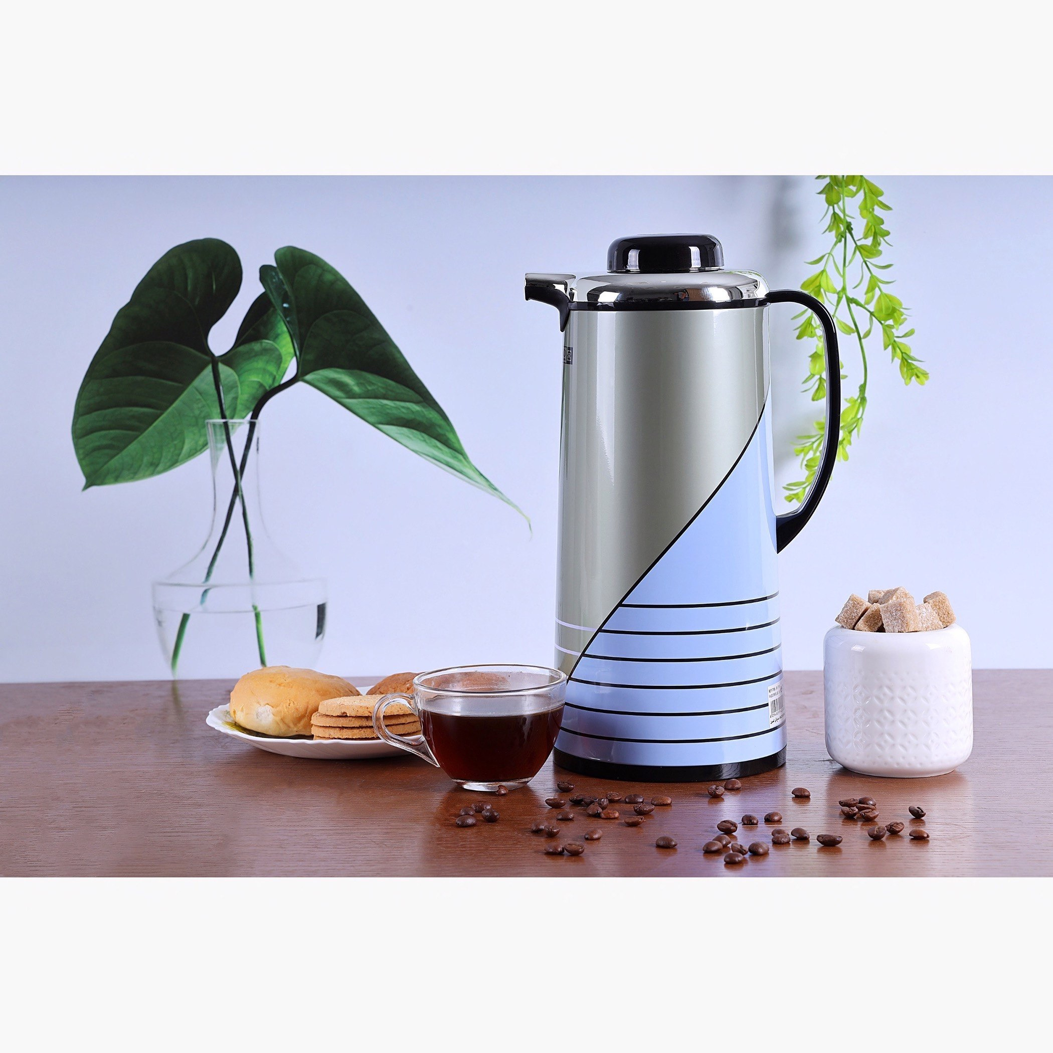 ترمس عازل للحرارة من  رويال - 1 لتر-hbxhomeware-hbxkitchen-image-2