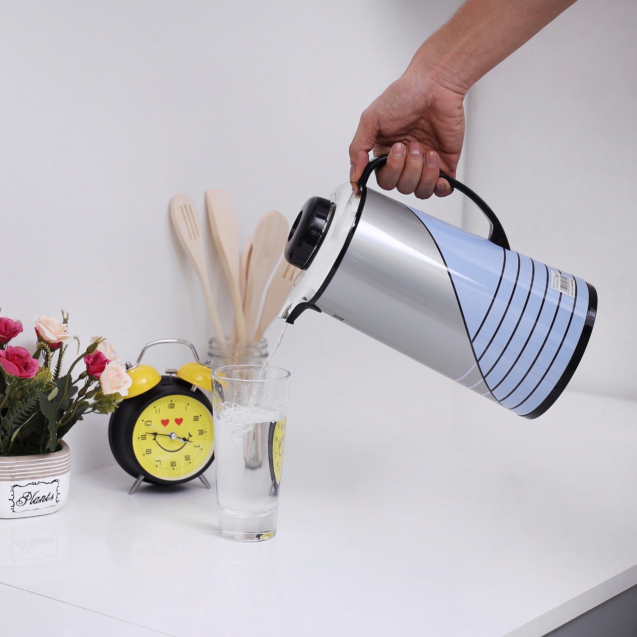 ترمس عازل للحرارة من رويال - 1.6 لتر-hbxhomeware-hbxkitchen-image-2