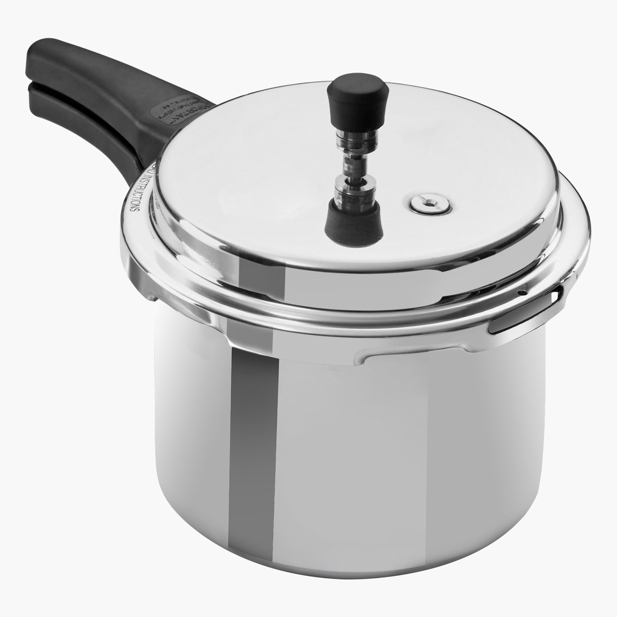 Royal Aluminum Pressure Cooker - 3 L-hbxkitchen-kitchenware-foodpreparation-image-4