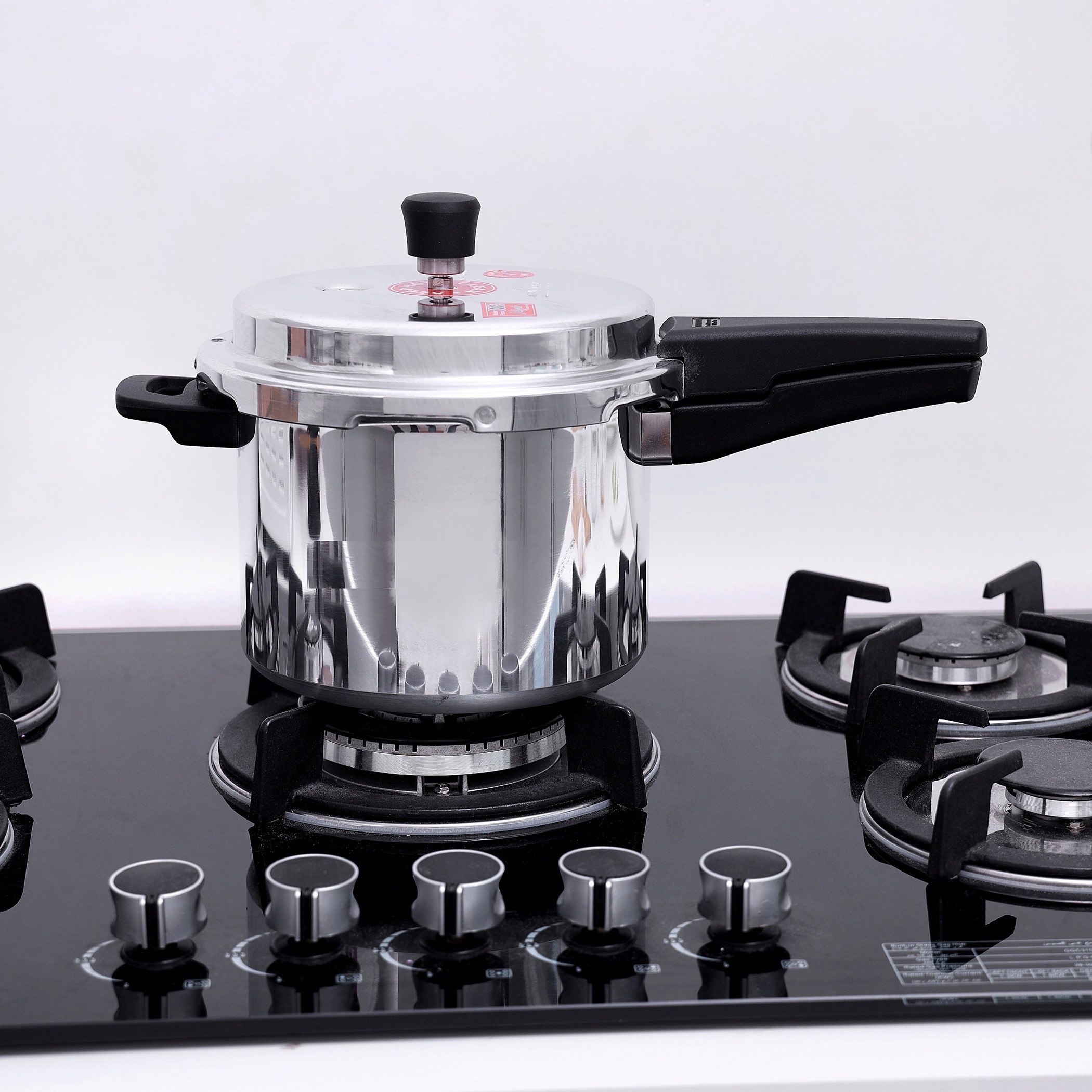قدر ضغط ألومنيوم من رويال - 5 لتر-hbxkitchen-kitchenware-foodpreparation-image-1