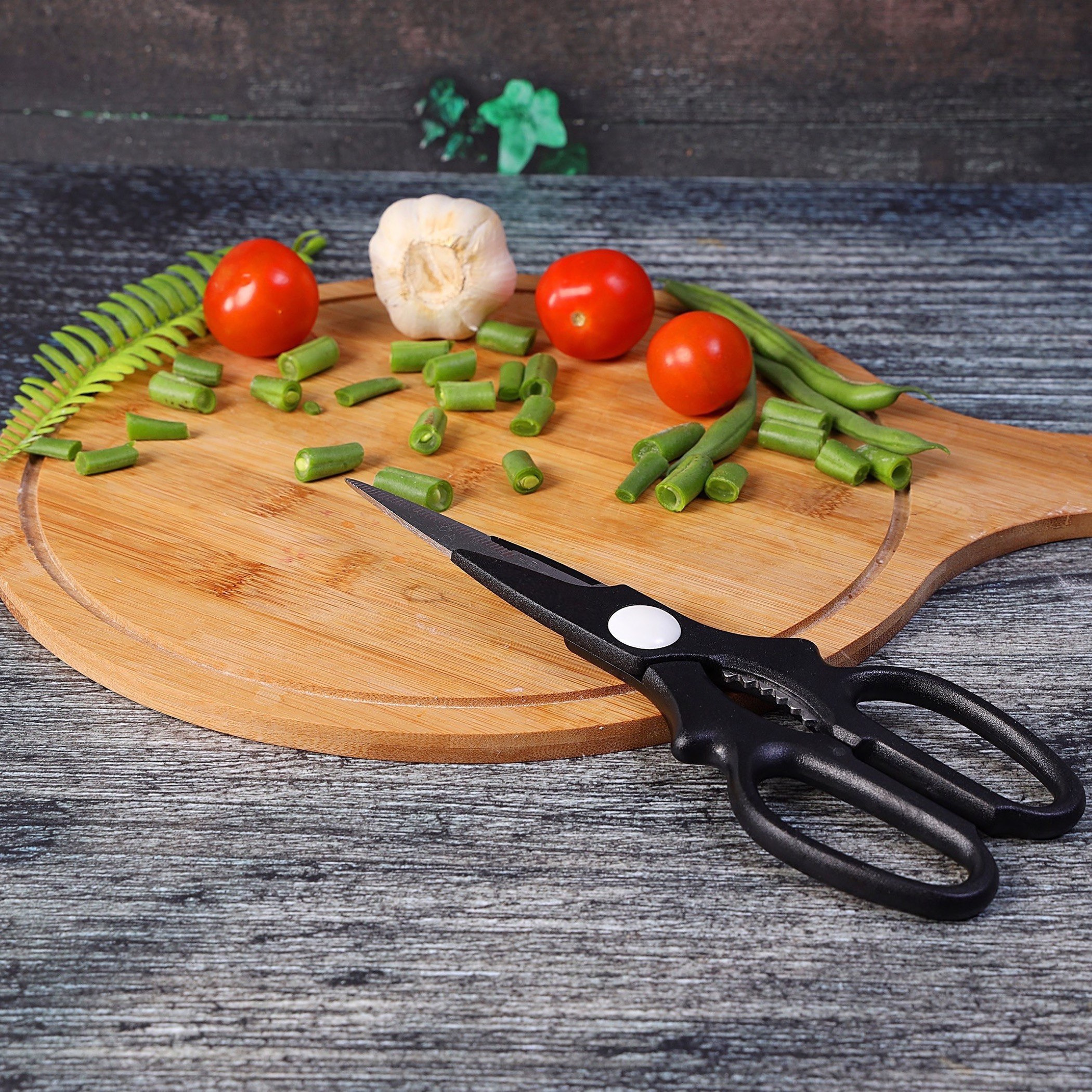 مقص مطبخ متعدد الاستخدامات من رويال-hbxhomeware-hbxkitchen-image-1