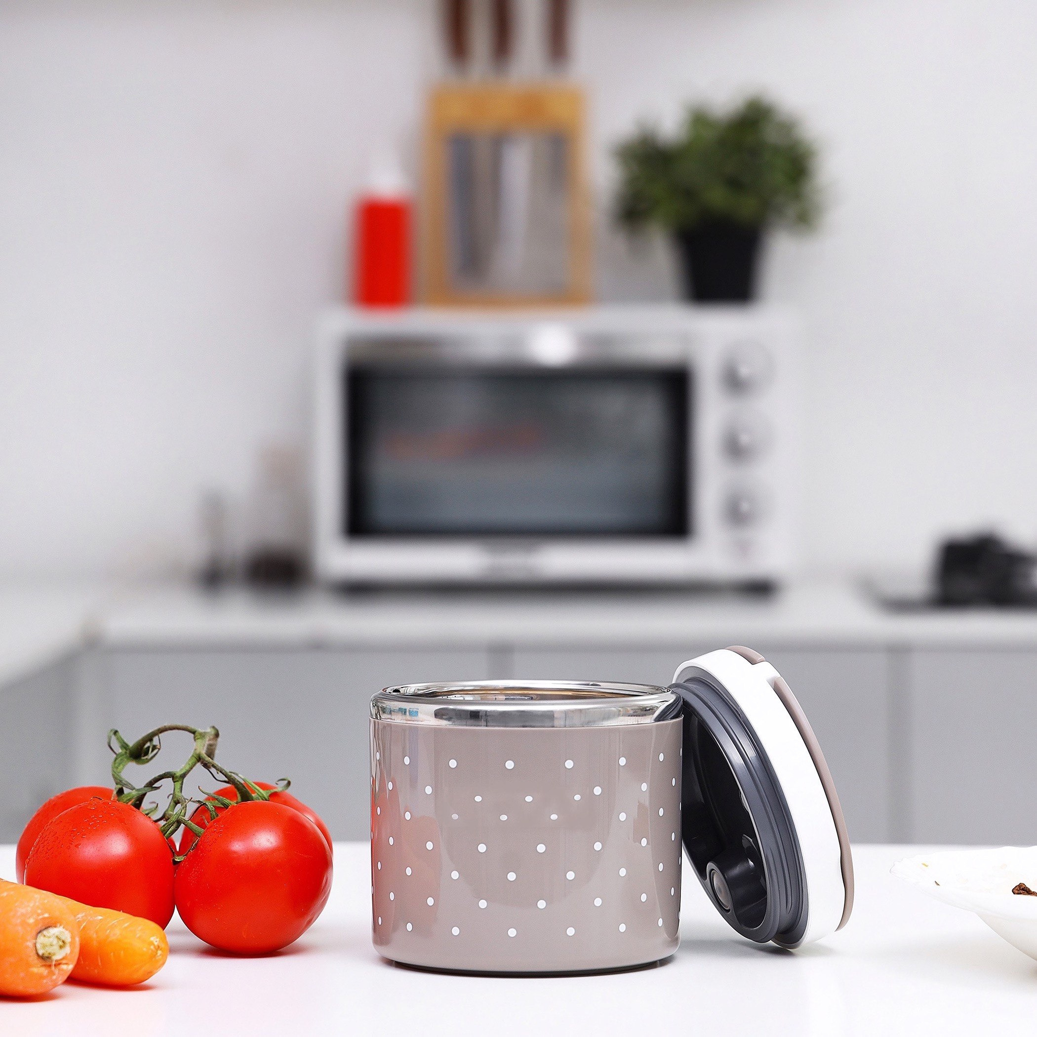 صندوق غداء لوميا من رويال - 12x12x13 سم-hbxhomeware-hbxkitchen-image-1