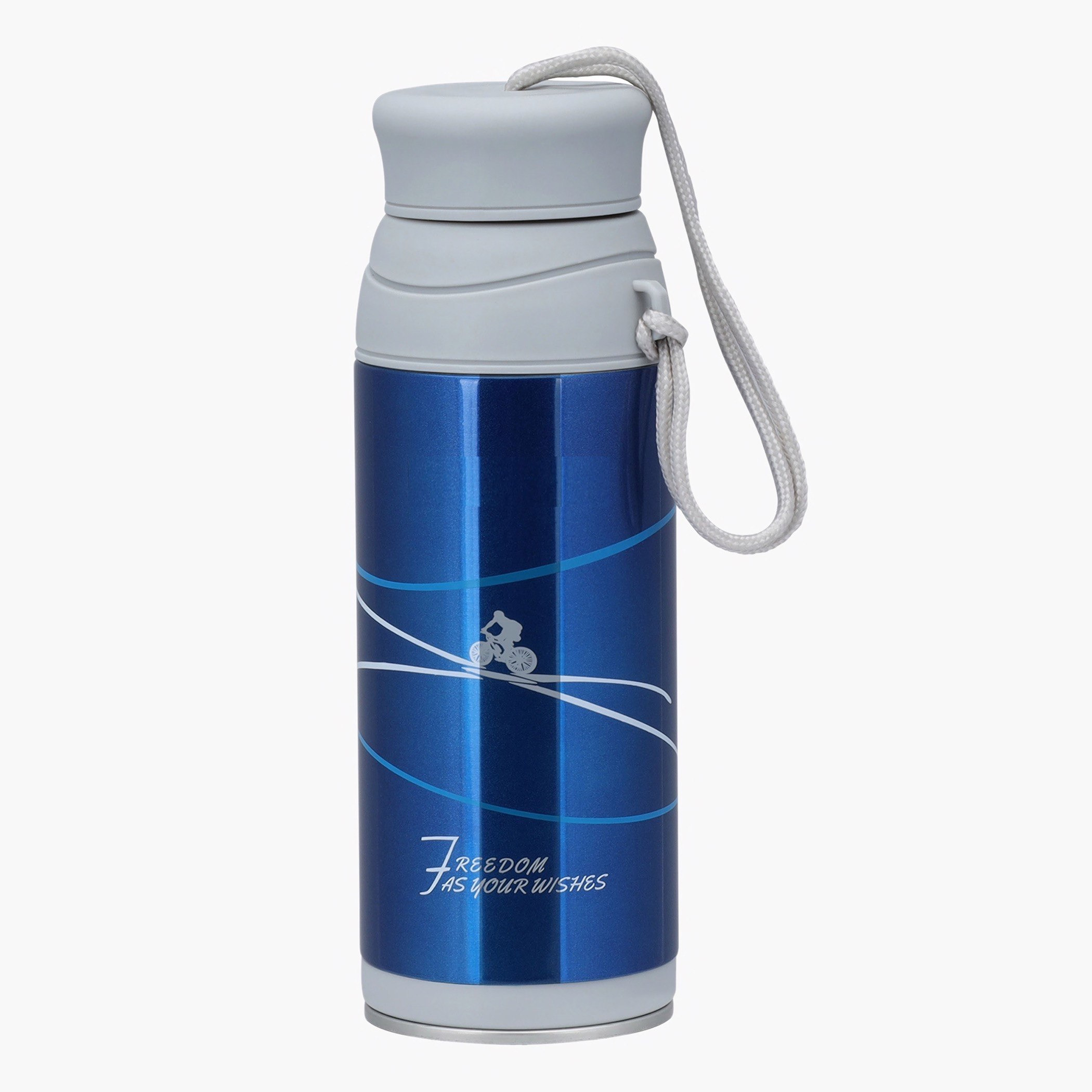قارورة ستانلس ستيل عازلة للحرارة من رويال - 320 مل-hbxhomeware-diningandtabletop-bottles-image-4