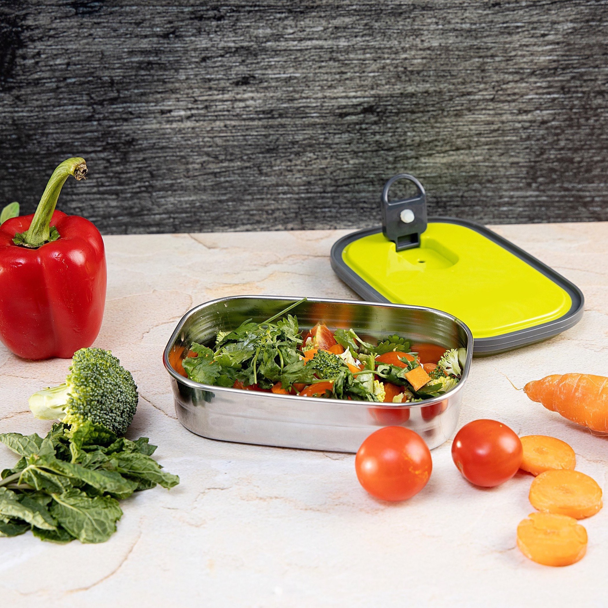 حاوية تخزين طعام من رويال - 350 مل-hbxhomeware-hbxkitchen-image-1
