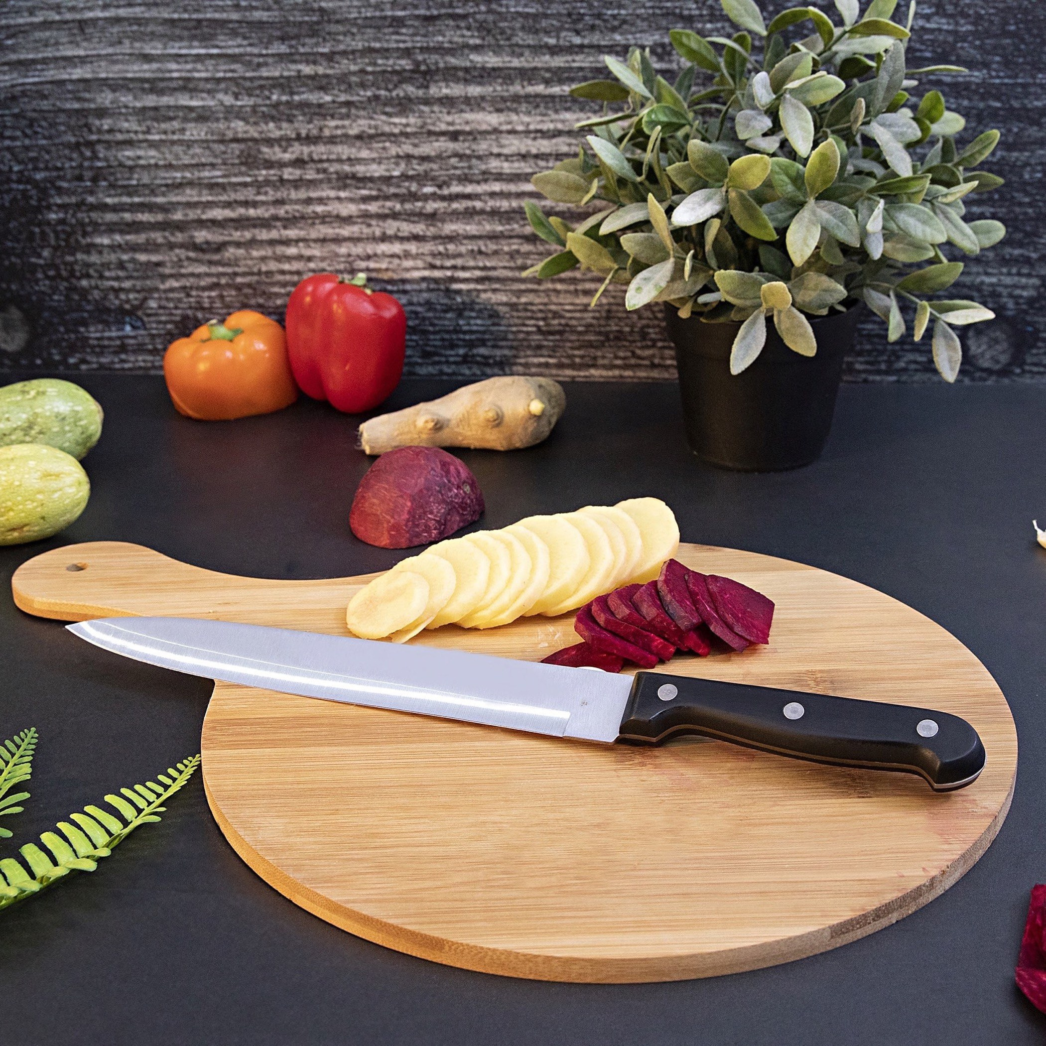 سكين نحت من رويال - 23 سم-hbxhomeware-hbxkitchen-image-1