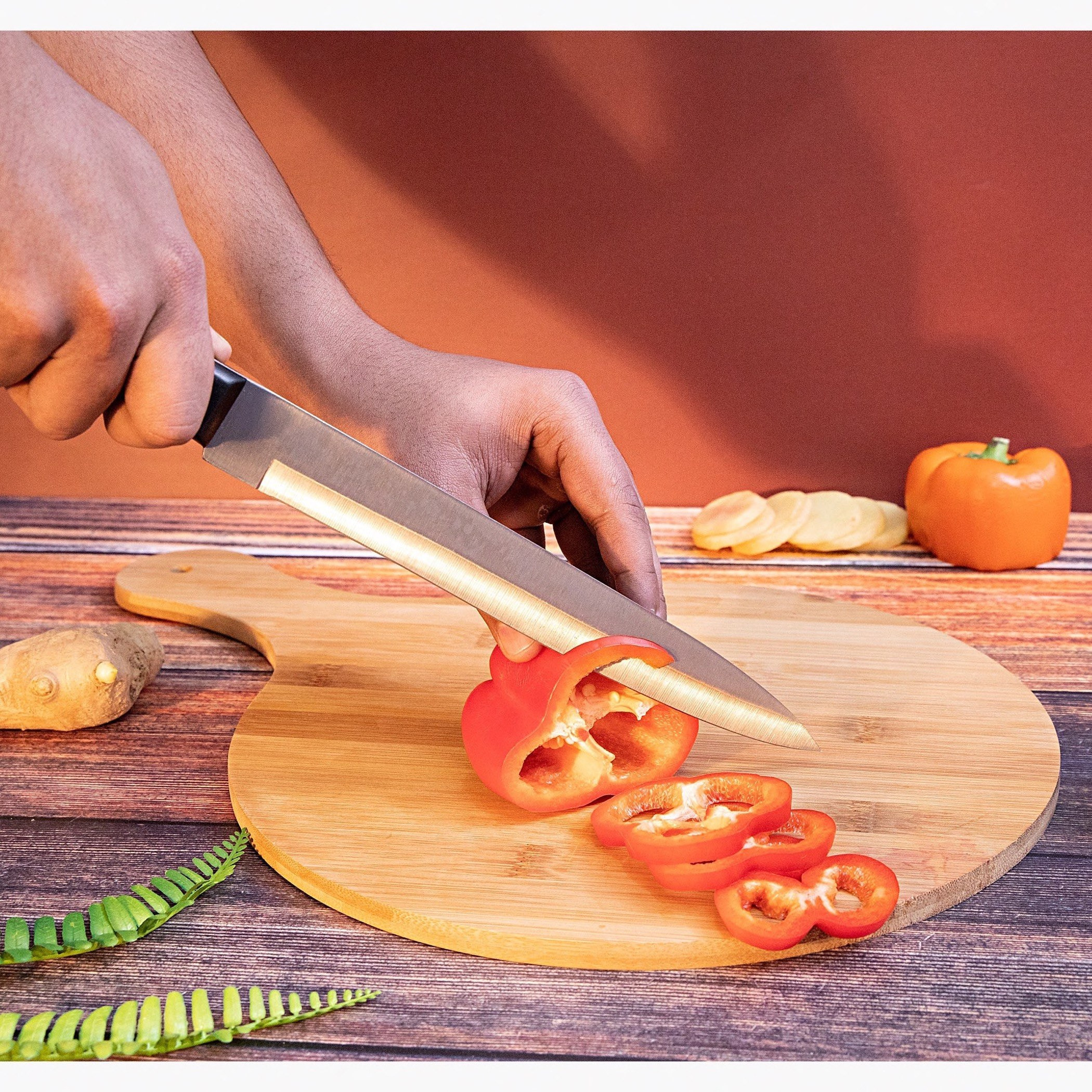 سكين نحت من رويال - 23 سم-hbxhomeware-hbxkitchen-image-2