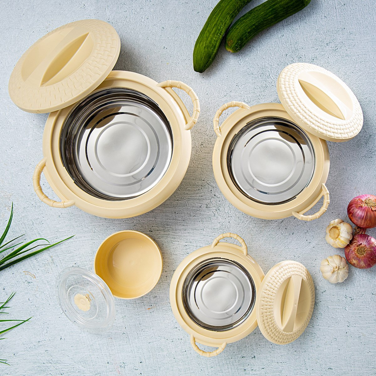 Royal 4-Piece Casserole Set-hbxhomeware-hbxkitchen-image-2