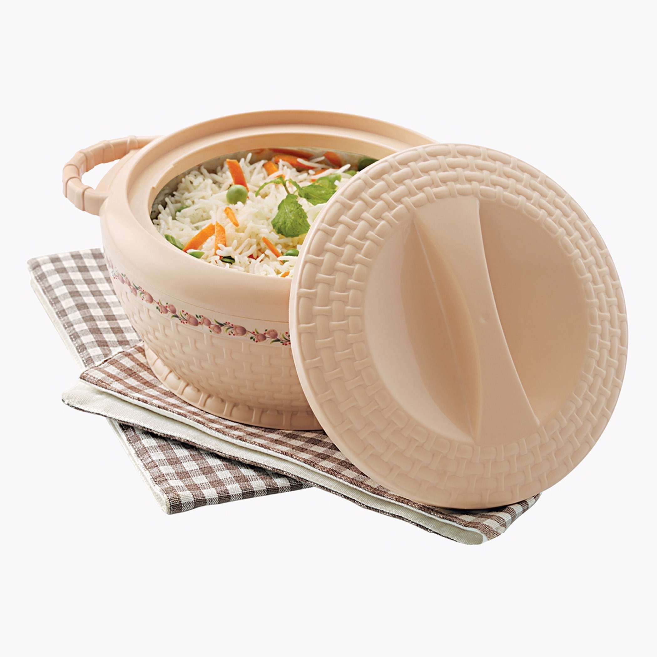 Royal Richmond Stainless Steel Casserole - 1.2 L-hbxkitchen-kitchenware-foodpreparation-image-3