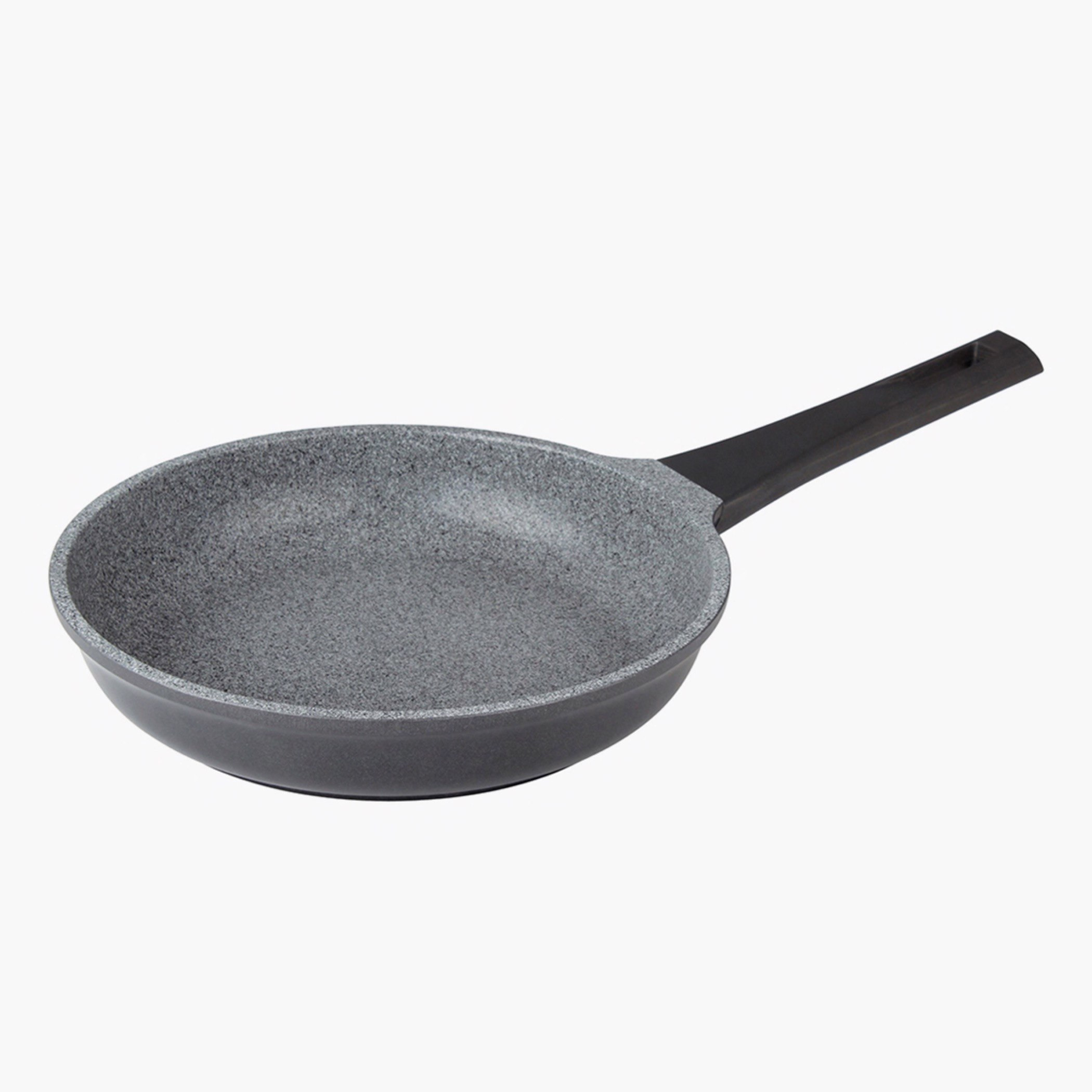 Royal Die Cast Aluminium Frypan - 28 cm-hbxkitchen-kitchenware-foodpreparation-image-3
