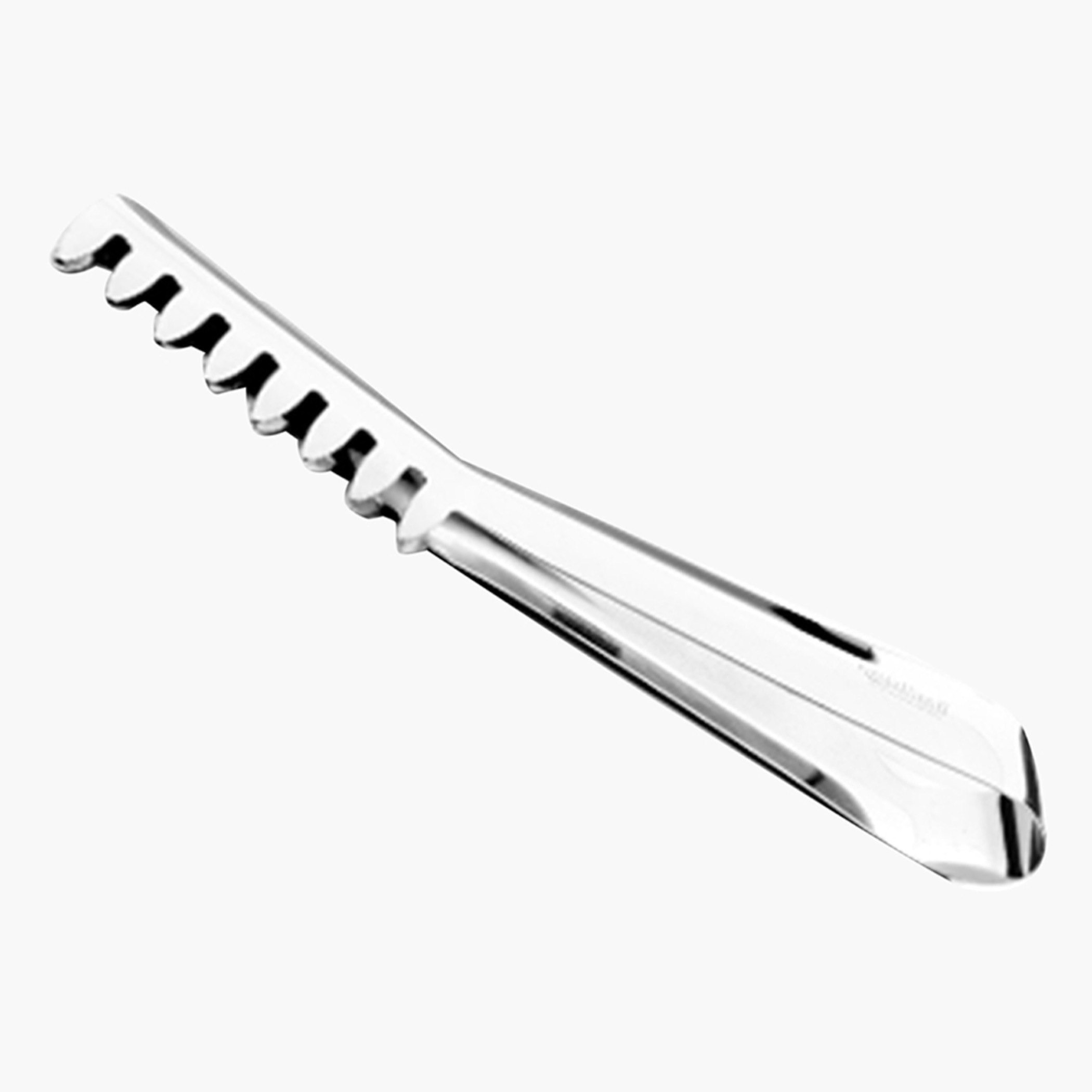 Royal Food Tong - 22x3.8x2 cm-hbxhomeware-hbxkitchen-image-3