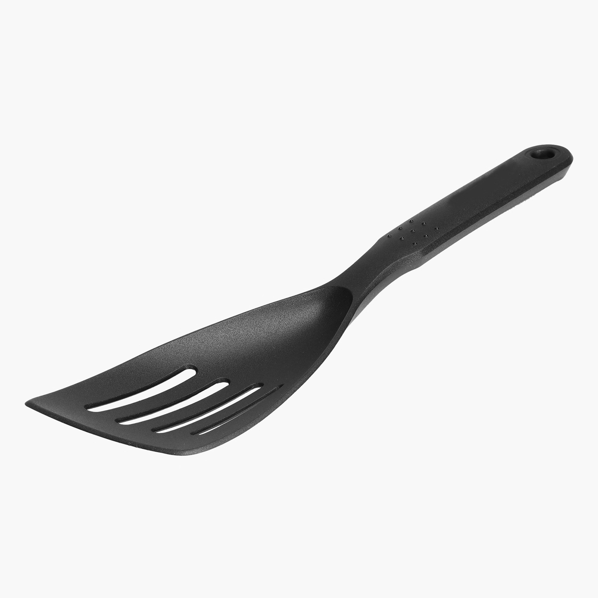 ملعقة مسطحة نايلون بفتحات من رويال - 27.8x8x1 سم-hbxhomeware-hbxkitchen-image-3