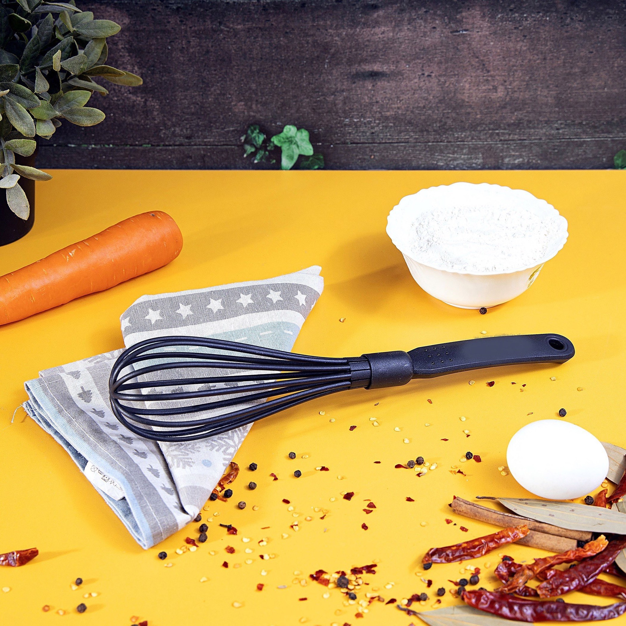 خفاقة نايلون من رويال - 30.8x6x6 سم-hbxhomeware-hbxkitchen-image-2