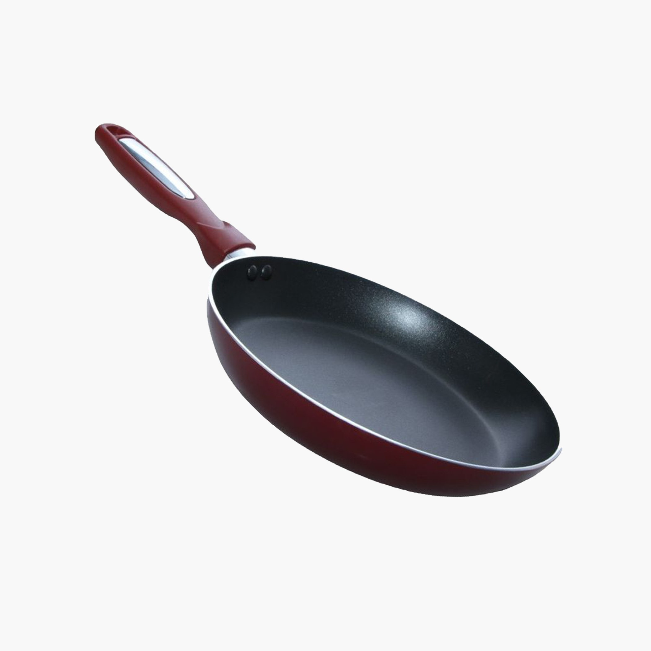 مقلاة غير قابلة للالتصاق من رويال - 24 سم-hbxhomeware-hbxkitchen-image-2