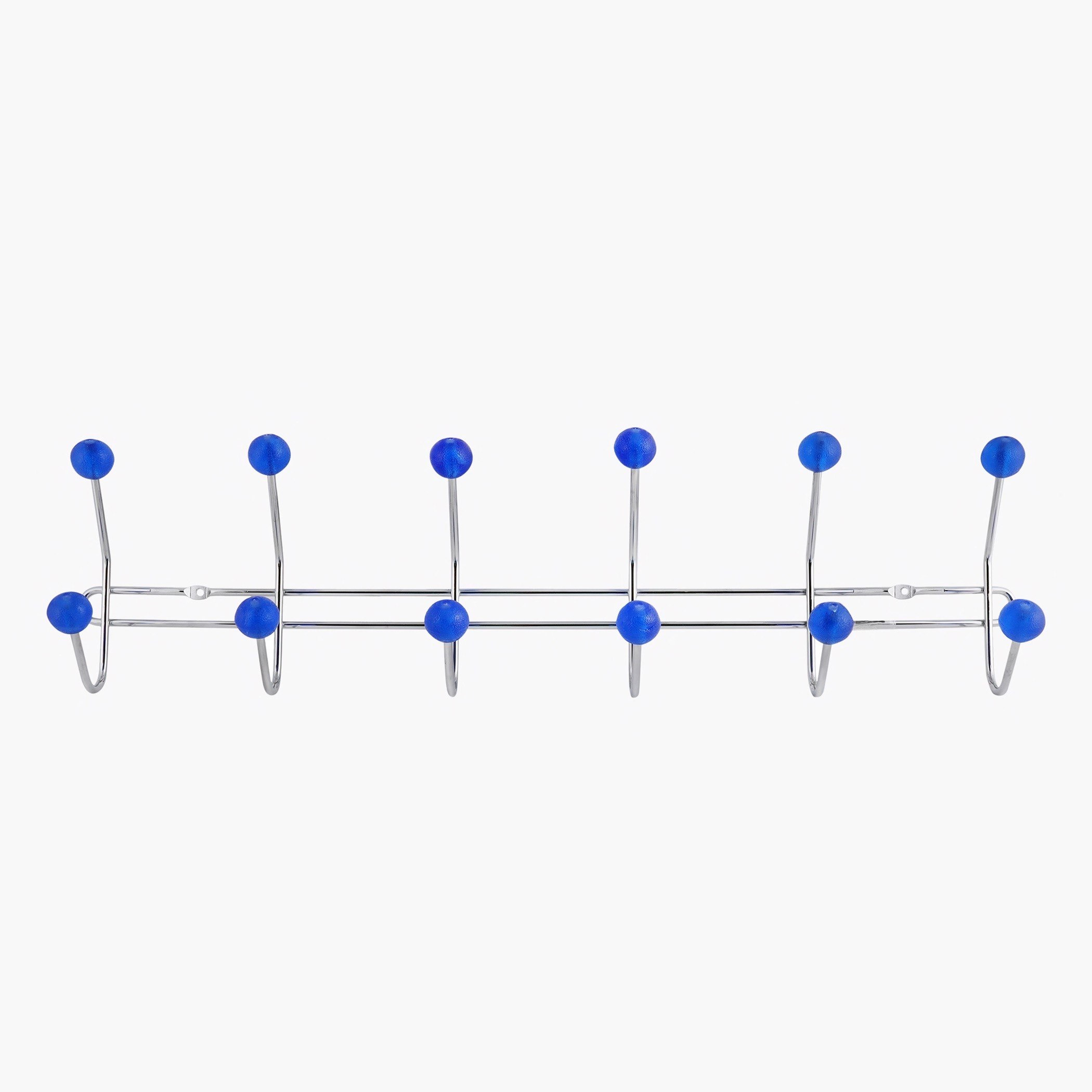 علّاقة معدنية بـ6 خطافات من رويال-hbxhomeware-bathandlaundry-clothesdryingracks-image-3