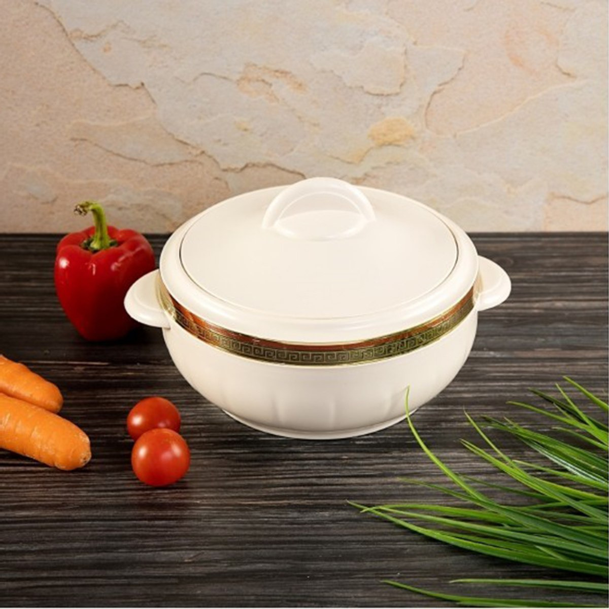 كسرولة كلاسيك من رويال - 1.2 لتر-hbxhomeware-hbxkitchen-image-1