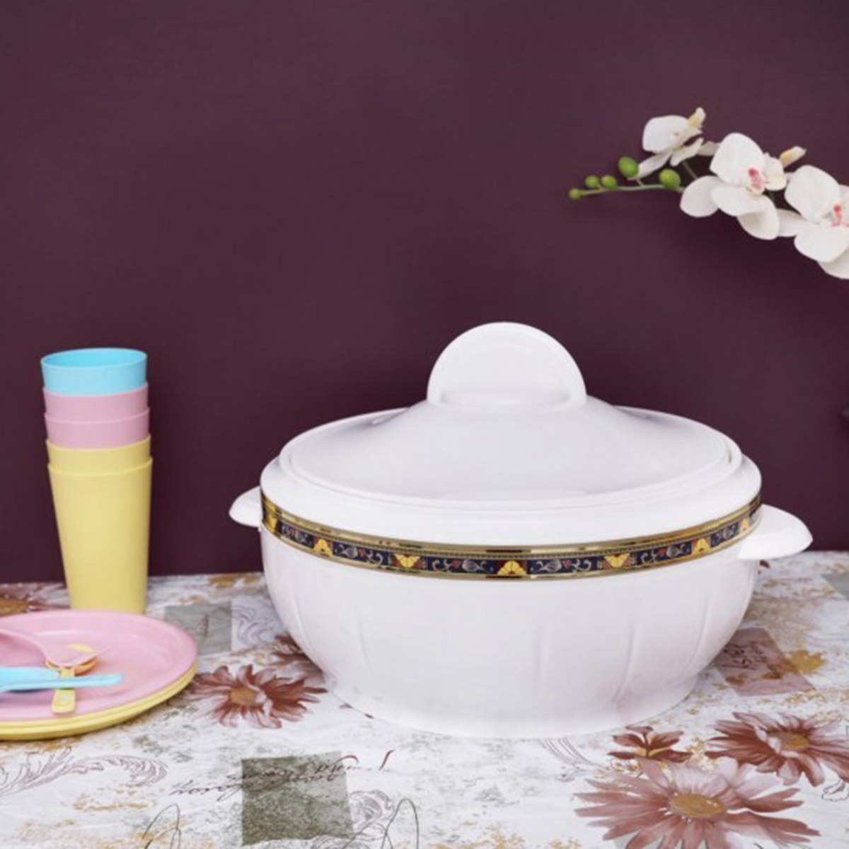 كسرولة كلاسيك من رويال - 6 لتر-hbxhomeware-hbxkitchen-image-2