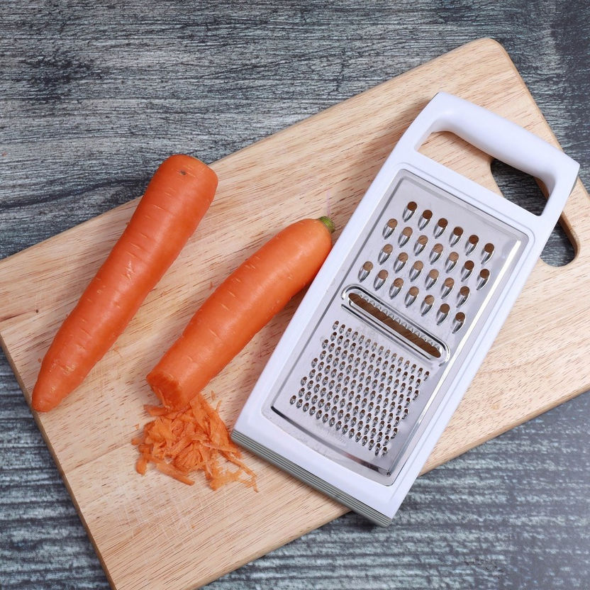 Royal Flat Grater - 27.5x11.8x3.7 cm-Kitchen Tools and Utensils-image-1