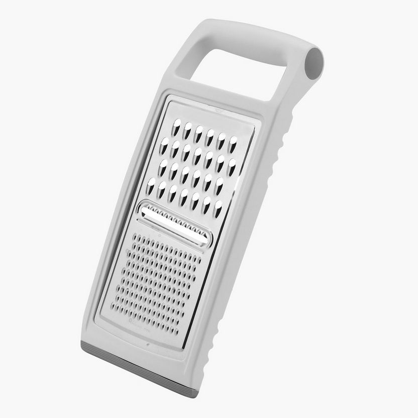 Royal Flat Grater - 27.5x11.8x3.7 cm-Kitchen Tools and Utensils-image-2