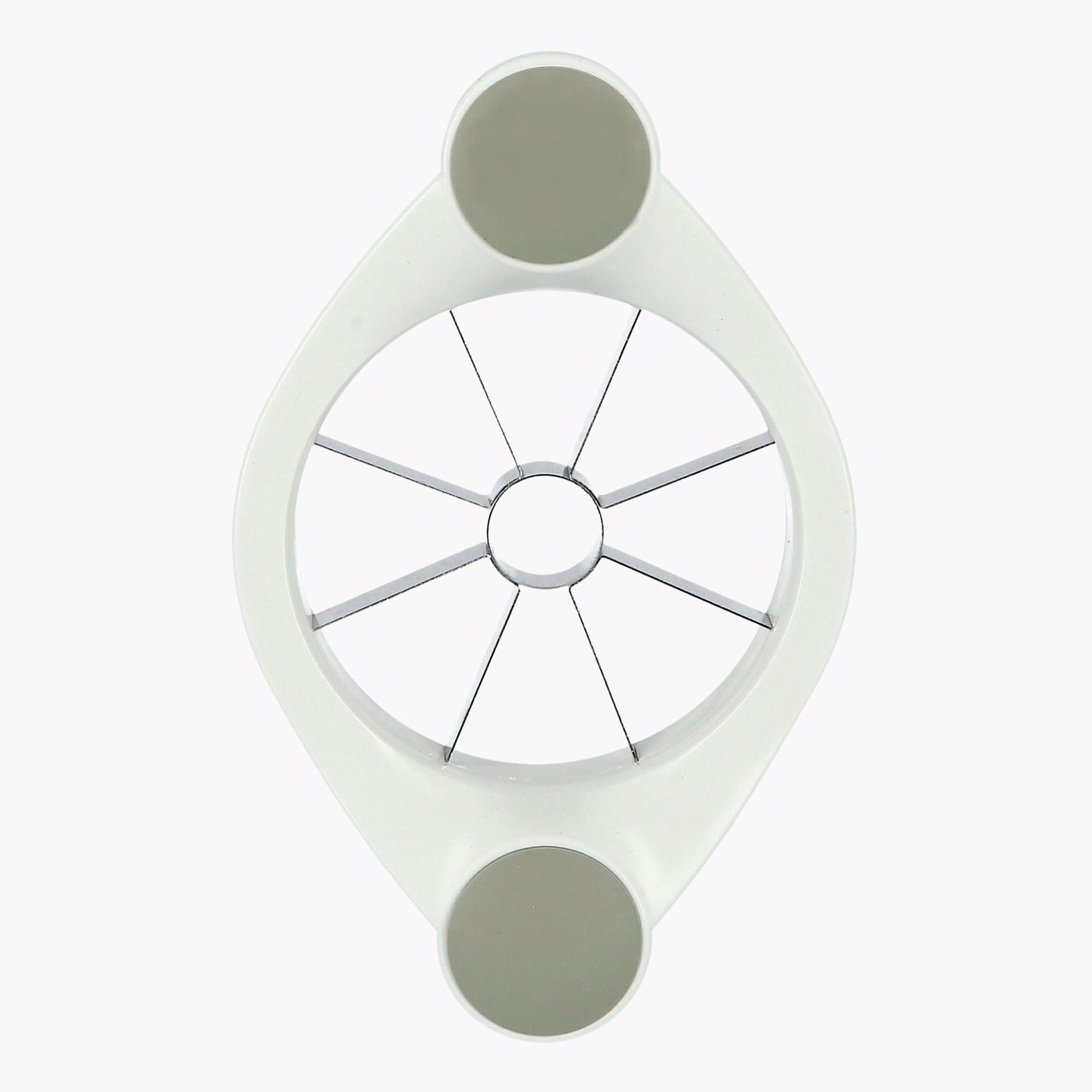 قطاعة تفاح من رويال - 18.4x11.4x3.2 سم-hbxhomeware-hbxkitchen-image-3