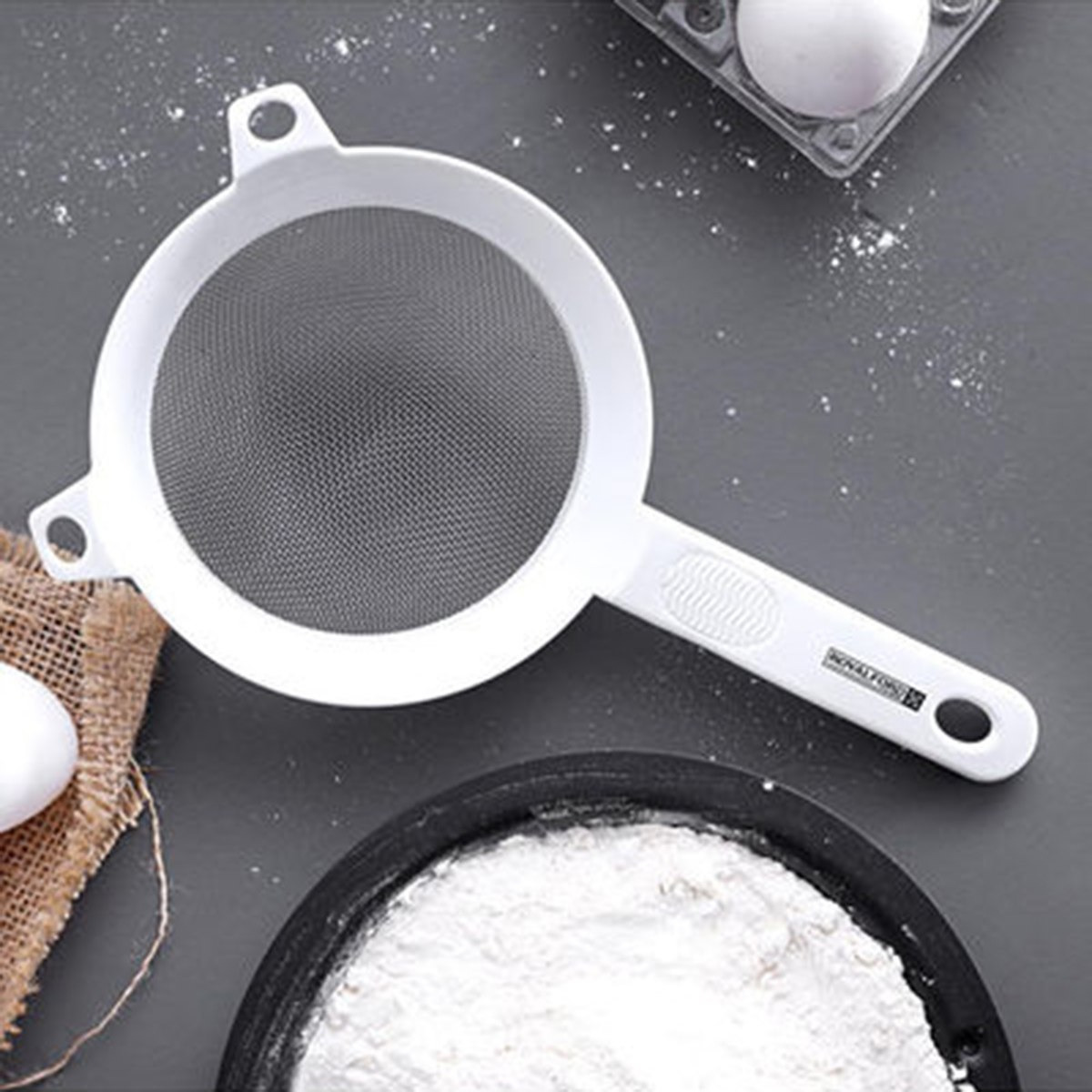مصفاة من رويال - 10 سم-hbxhomeware-hbxkitchen-image-1