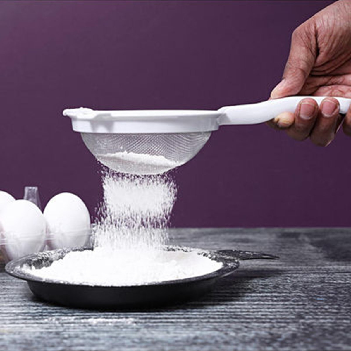 مصفاة من رويال - 10 سم-hbxhomeware-hbxkitchen-image-3