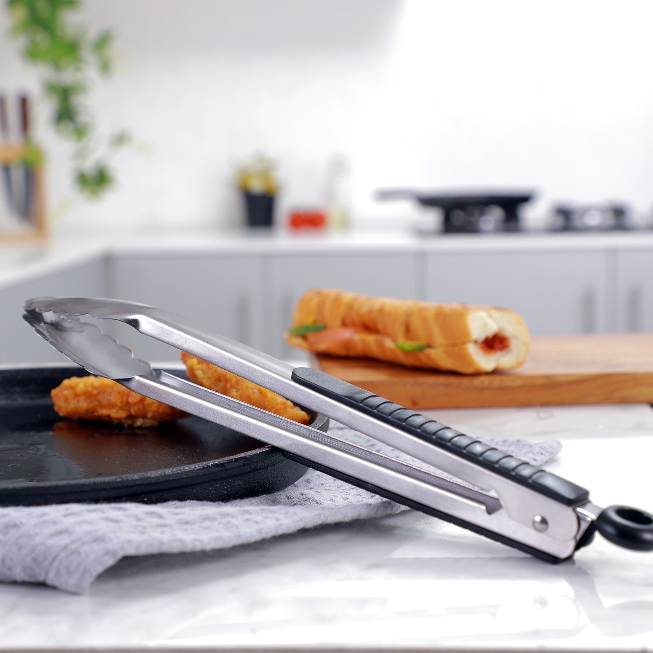 ملقط تقديم من رويال - 33x3.6 سم-hbxhomeware-hbxkitchen-image-1