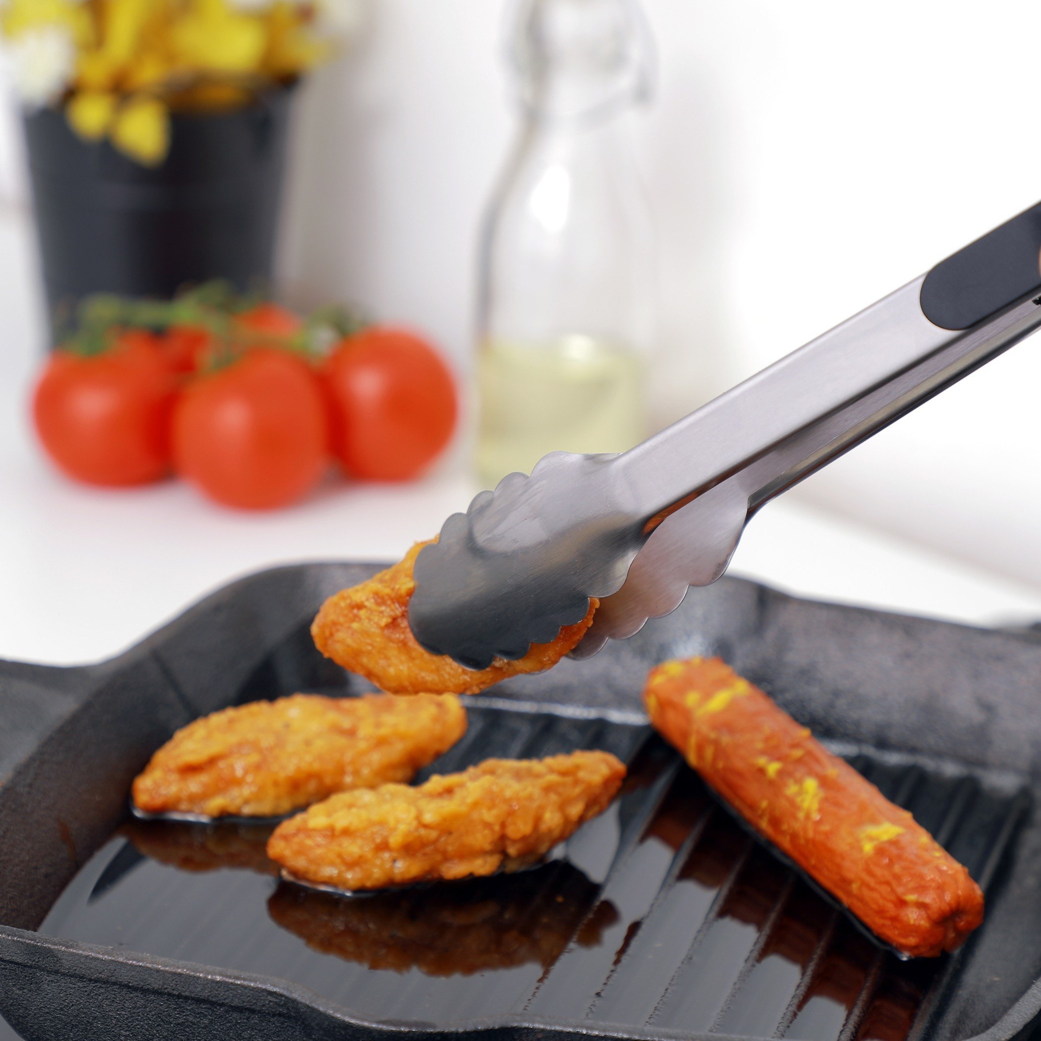 ملقط تقديم من رويال - 33x3.6 سم-hbxhomeware-hbxkitchen-image-3