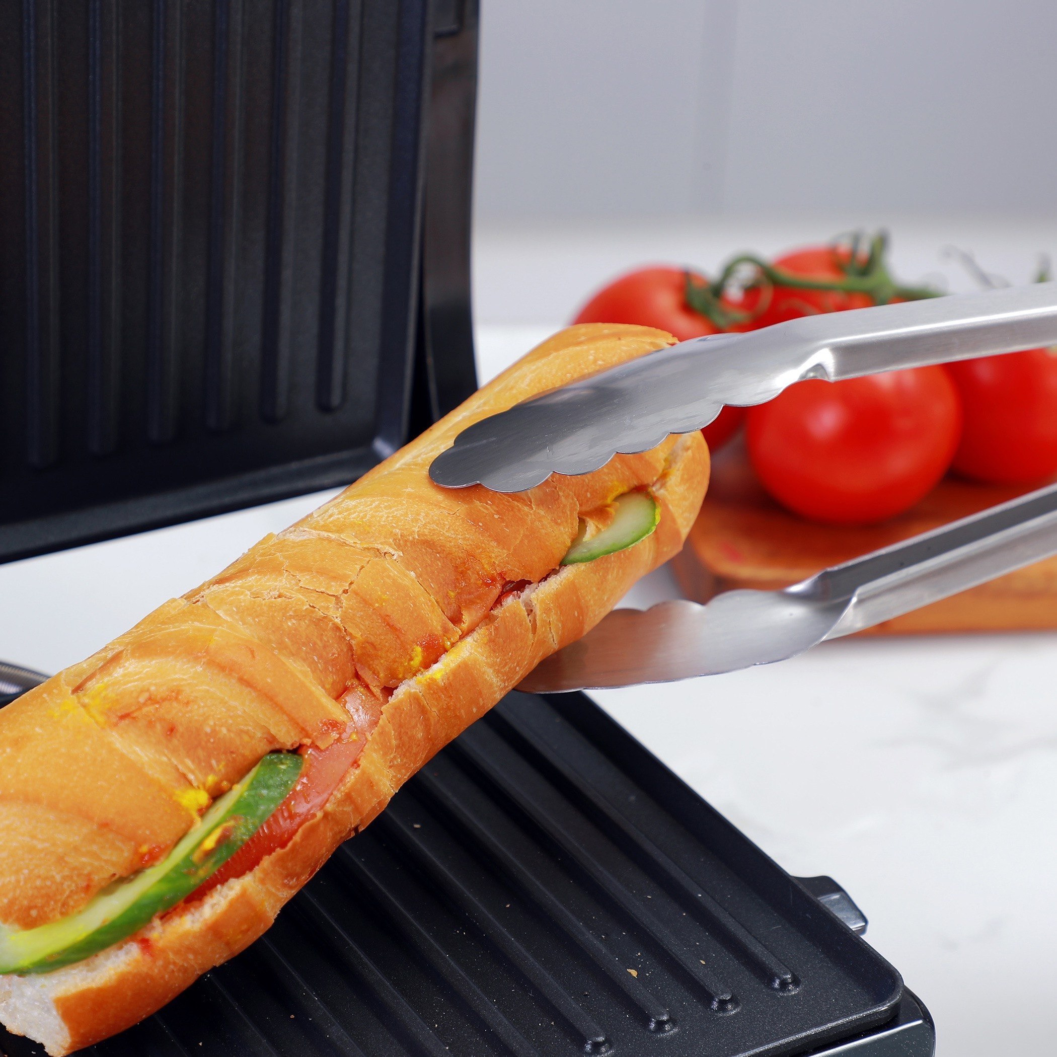 ملقط تقديم من رويال - 33x3.6 سم-hbxhomeware-hbxkitchen-image-4