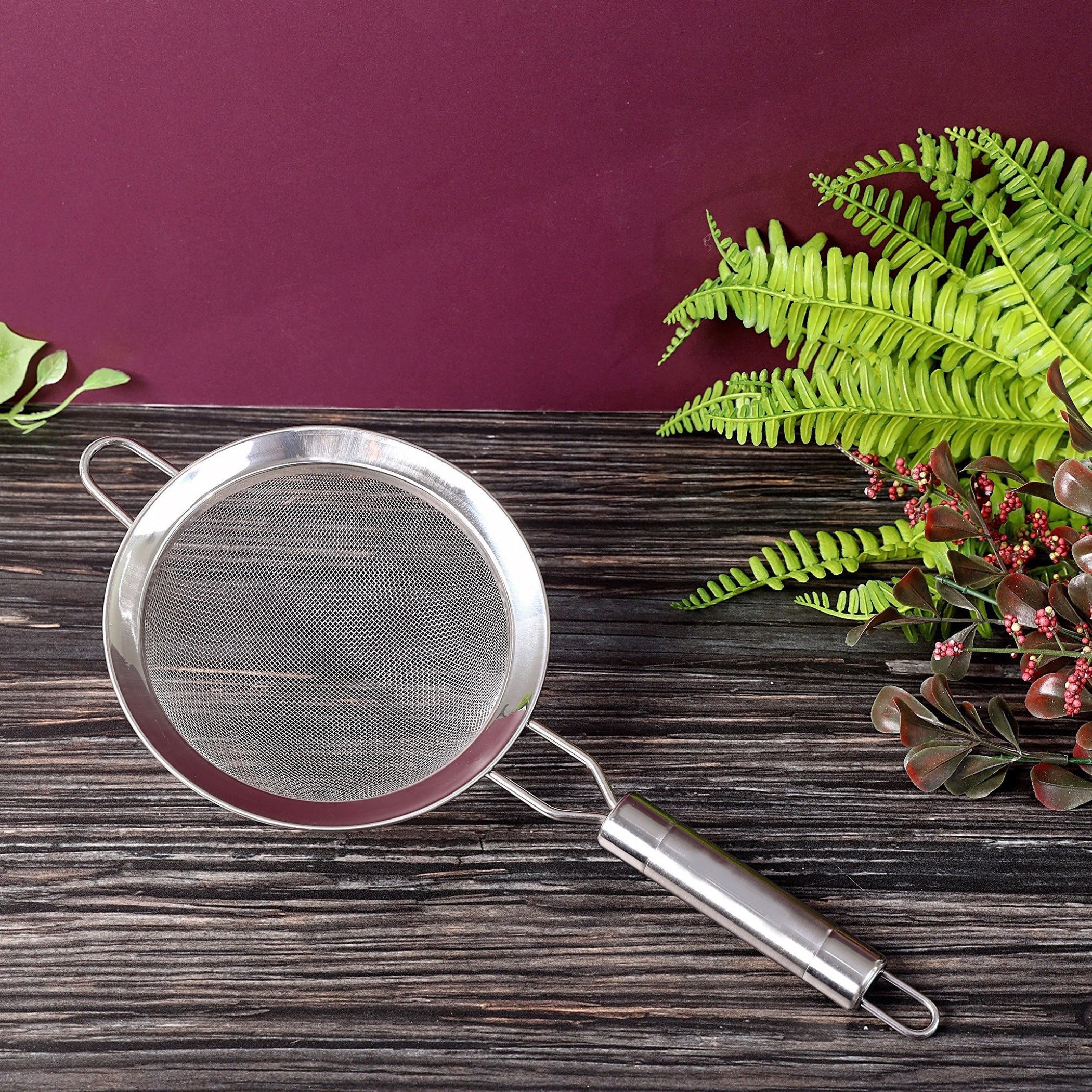 مصفاة من رويال - 15.2 سم-hbxhomeware-hbxkitchen-image-1