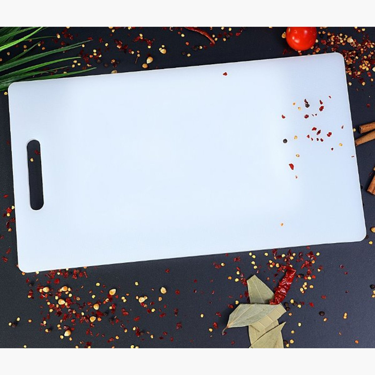 لوح تقطيع من رويال - 37x21x1 سم-hbxhomeware-hbxkitchen-image-1