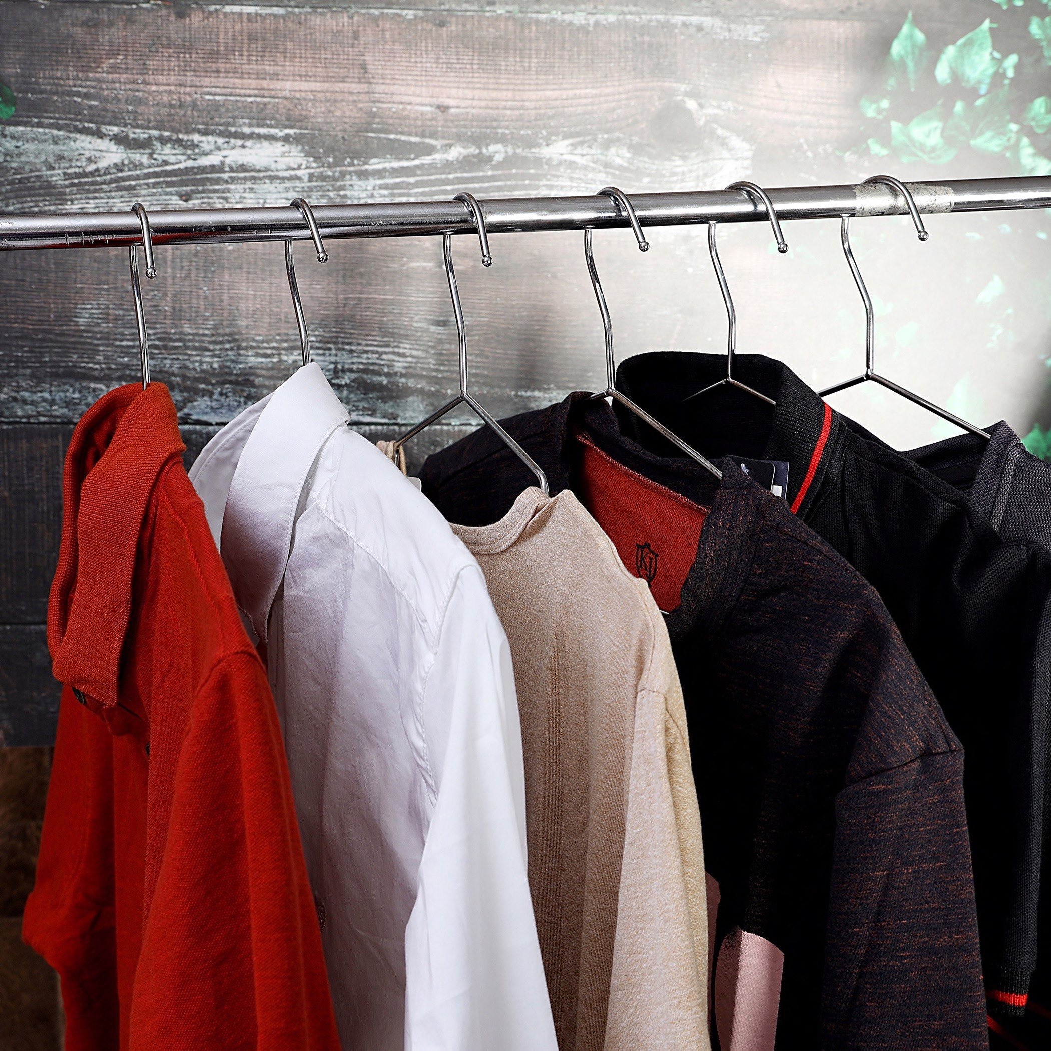 طقم علّاقات 6 قطع من رويال-hbxhomeware-bathandlaundry-clothesdryingracks-image-1