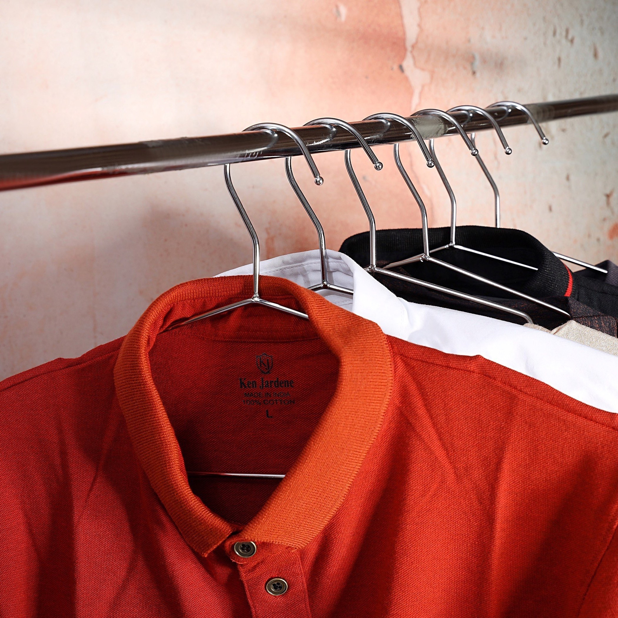 طقم علّاقات 6 قطع من رويال-hbxhomeware-bathandlaundry-clothesdryingracks-image-2