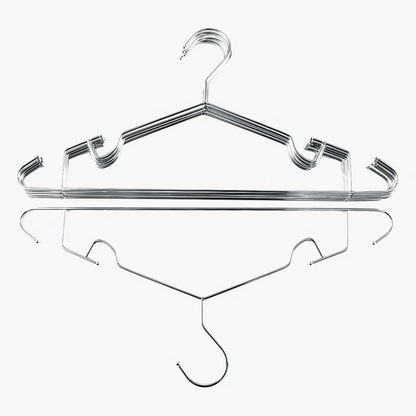 Royal 6-Piece Hanger Set
