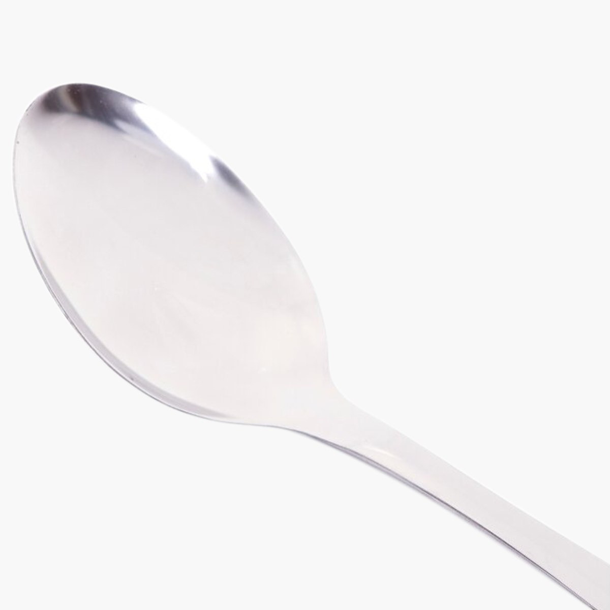 ملعقة تقديم ستانليس ستيل بمقبض خشبي من رويال-hbxhomeware-hbxkitchen-image-2