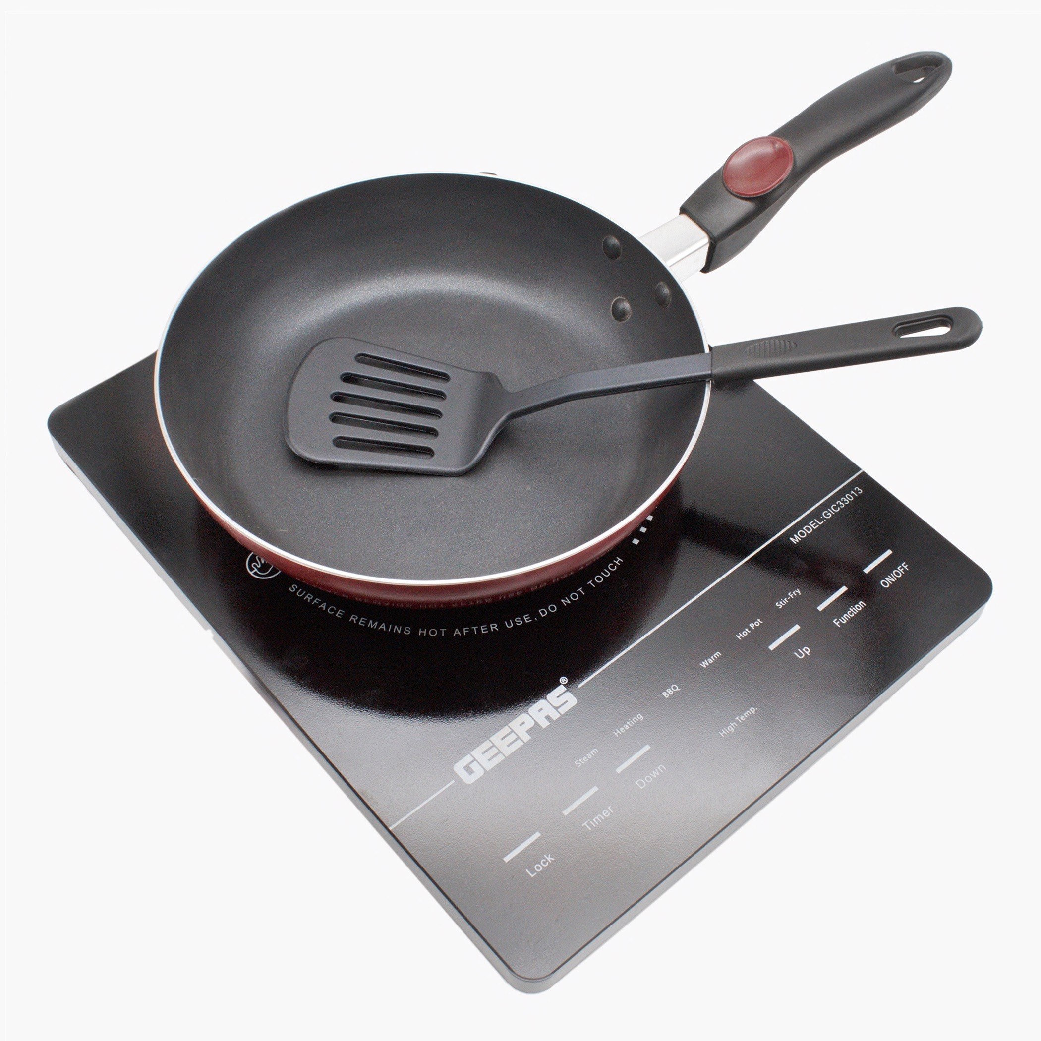 مقلاة من رويال - 24 سم-hbxkitchen-kitchenware-foodpreparation-image-2