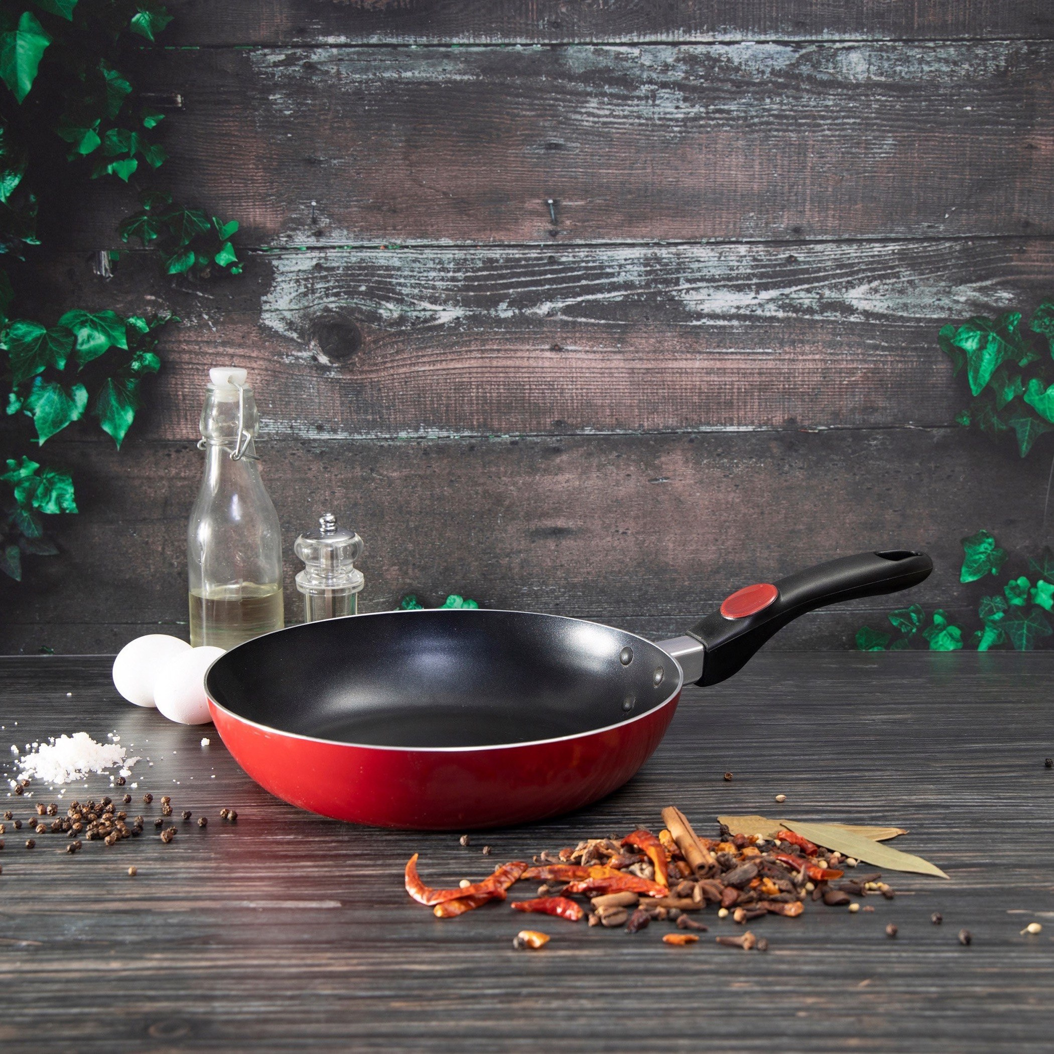 مقلاة من رويال - 26 سم-hbxkitchen-kitchenware-foodpreparation-image-1