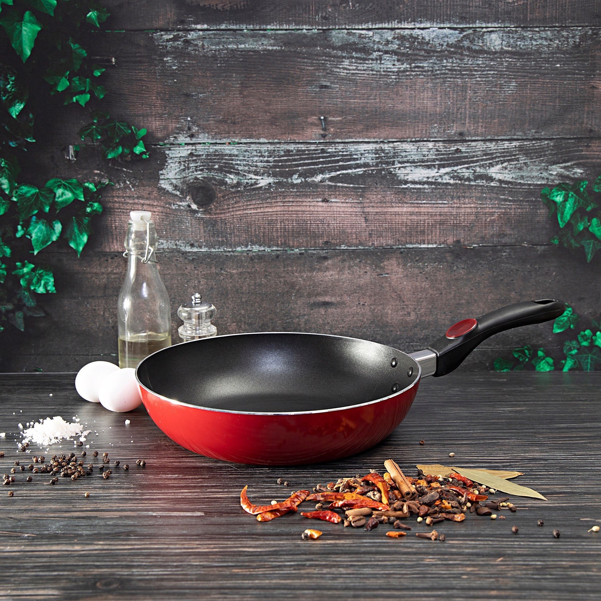 مقلاة من رويال - 28 سم-hbxkitchen-kitchenware-foodpreparation-image-1