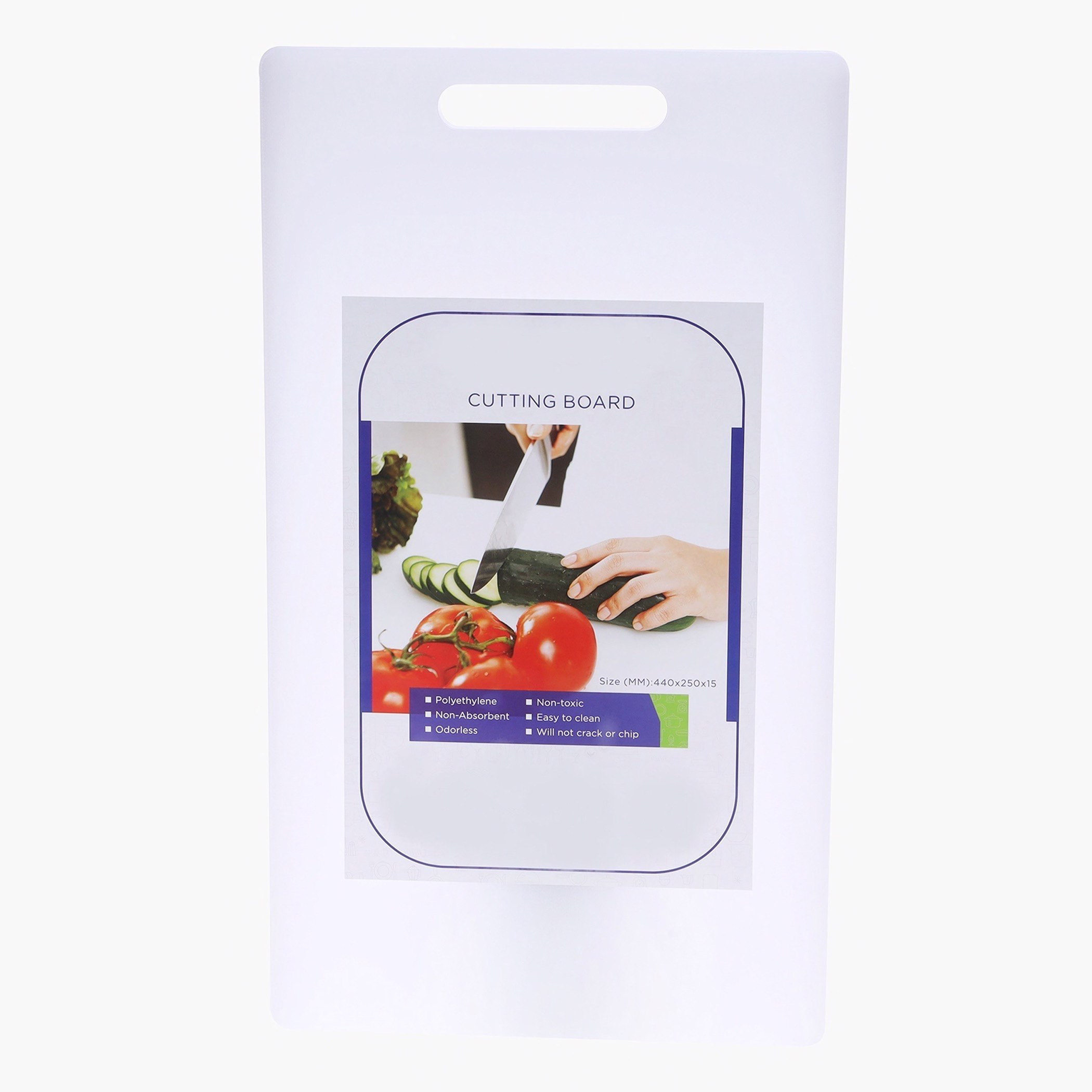 لوح تقطيع من رويال - 44x25x1.5 سم-hbxkitchen-kitchenware-foodpreparation-image-3