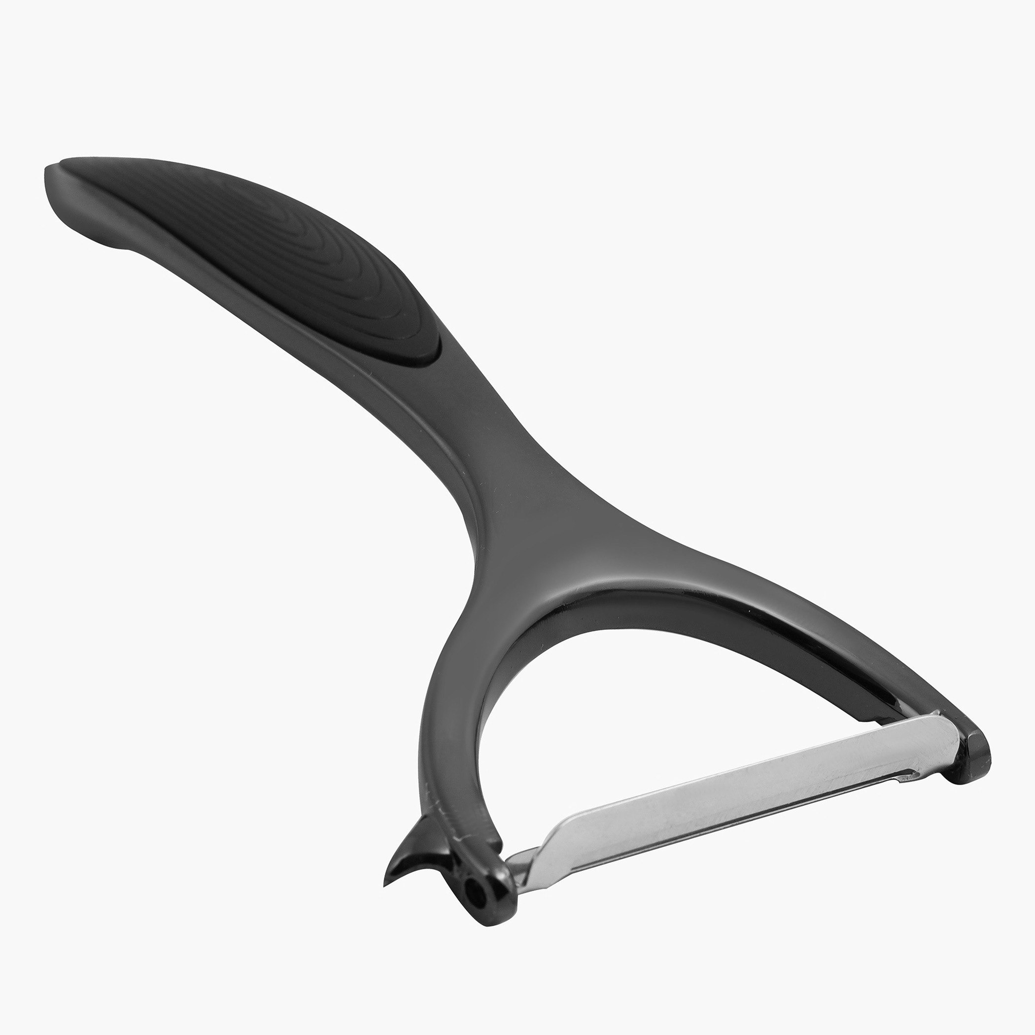 مقشرة بشكل Y من رويال  - 14.8x6.2x2.2 سم-hbxhomeware-hbxkitchen-image-3
