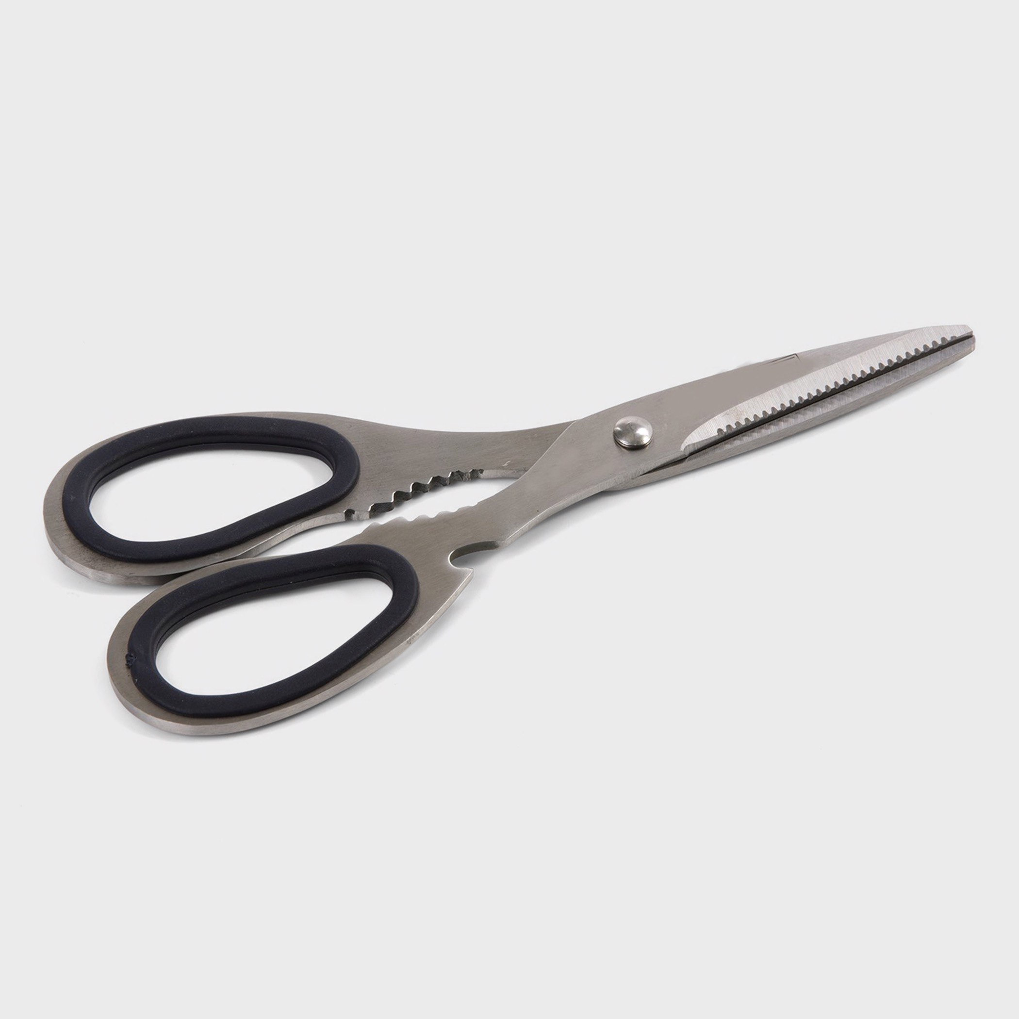 Royal Multipurpose Kitchen Scissors - 24x11x1 cm-hbxhomeware-hbxkitchen-image-3